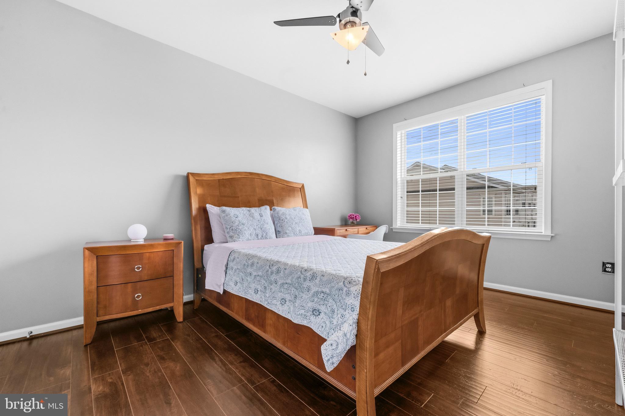 RESIDENCES AT BRAMBLETON - Residential