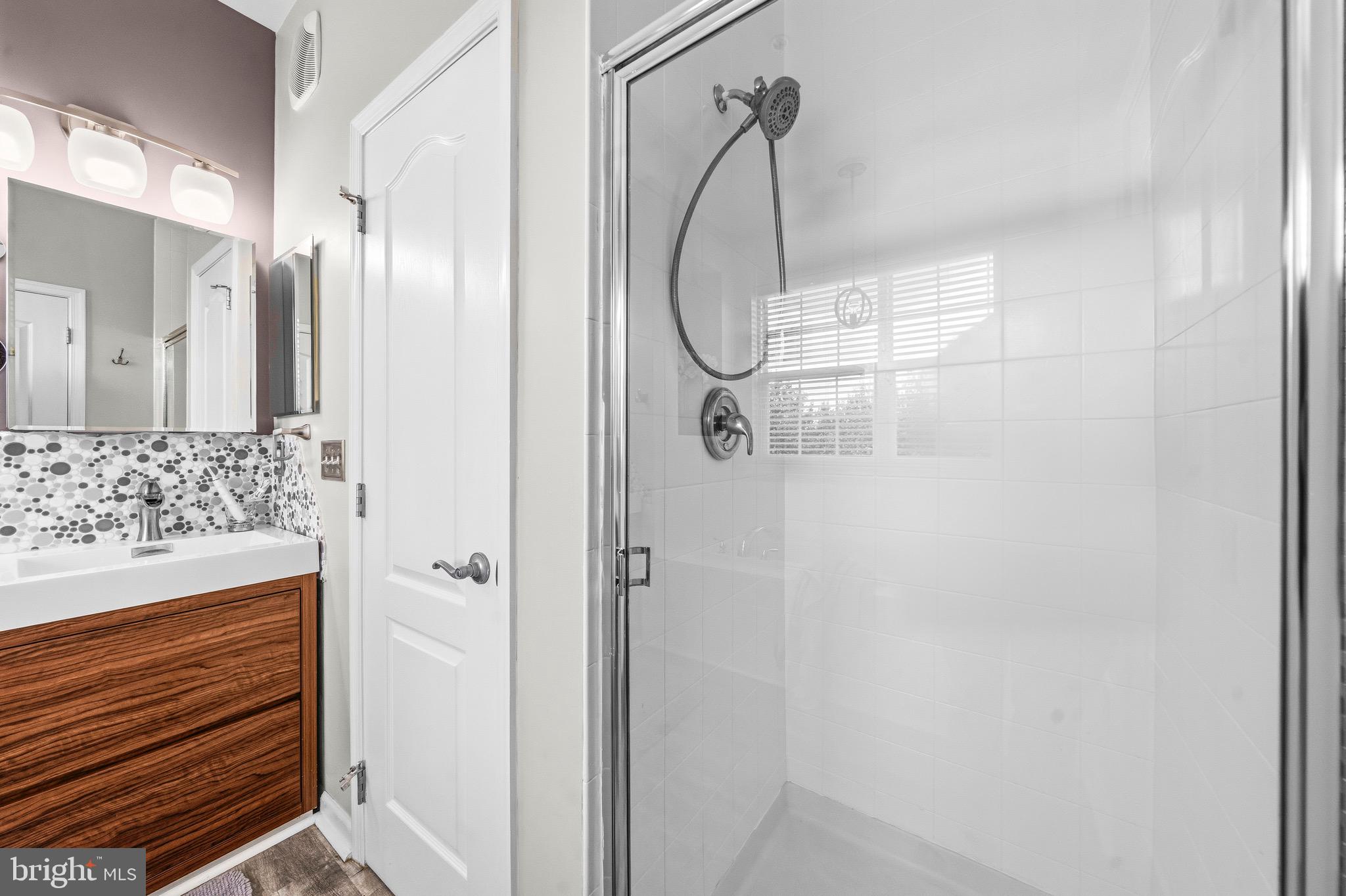 RESIDENCES AT BRAMBLETON - Residential