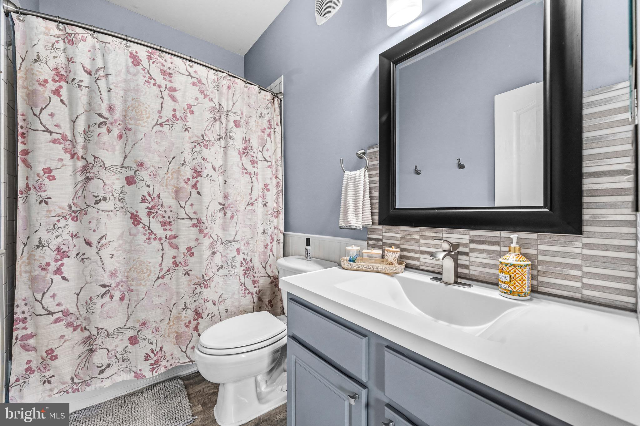RESIDENCES AT BRAMBLETON - Residential