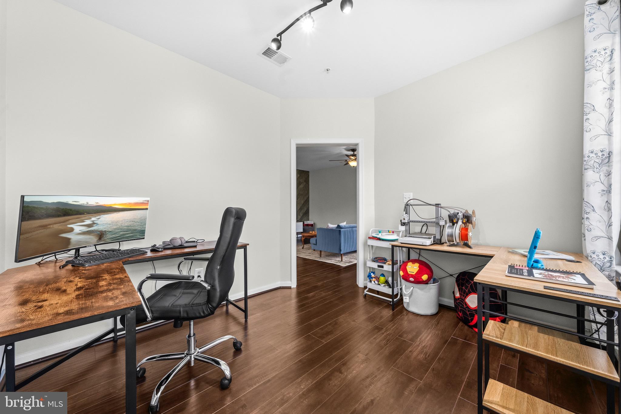 RESIDENCES AT BRAMBLETON - Residential
