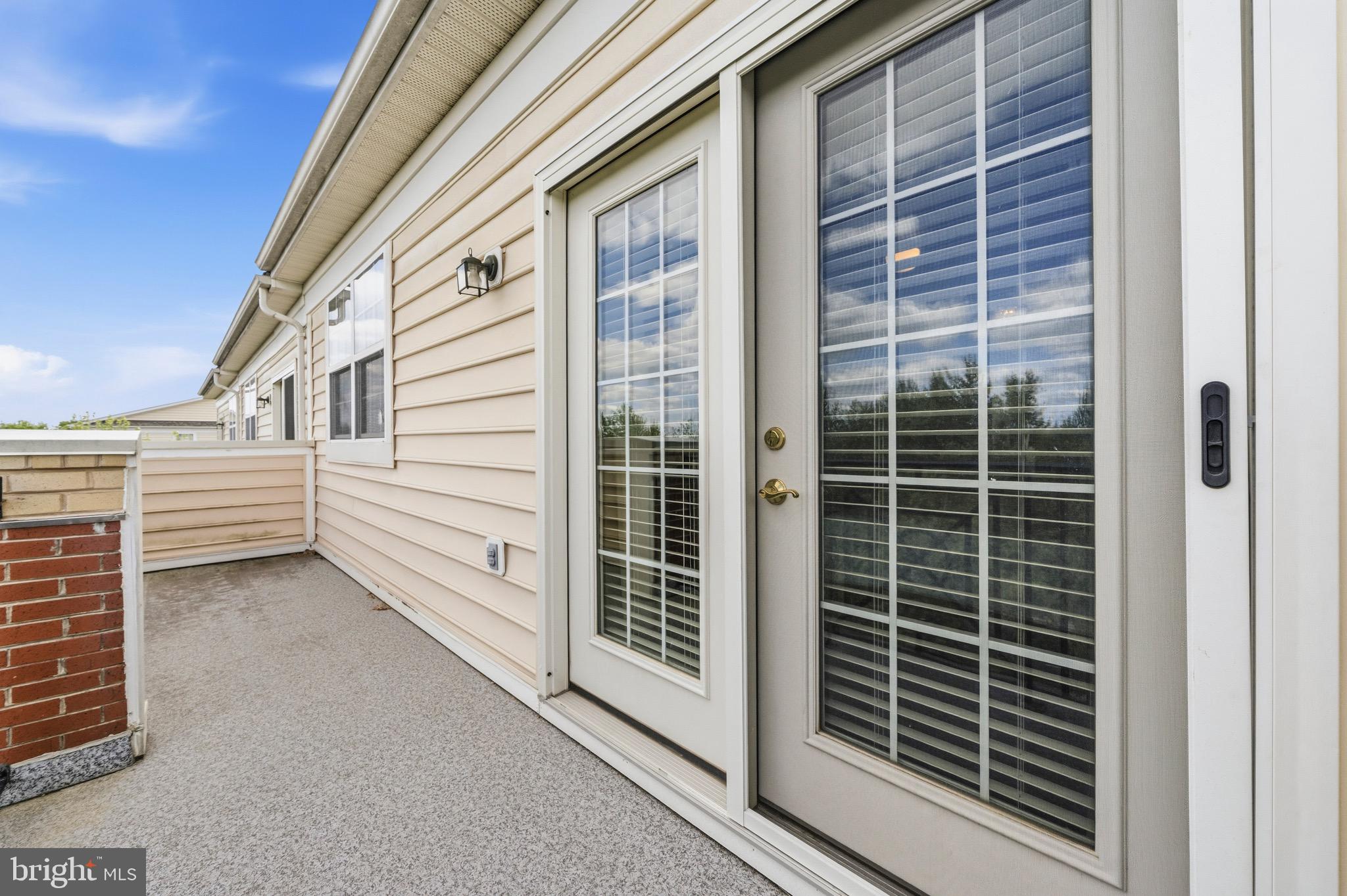 RESIDENCES AT BRAMBLETON - Residential