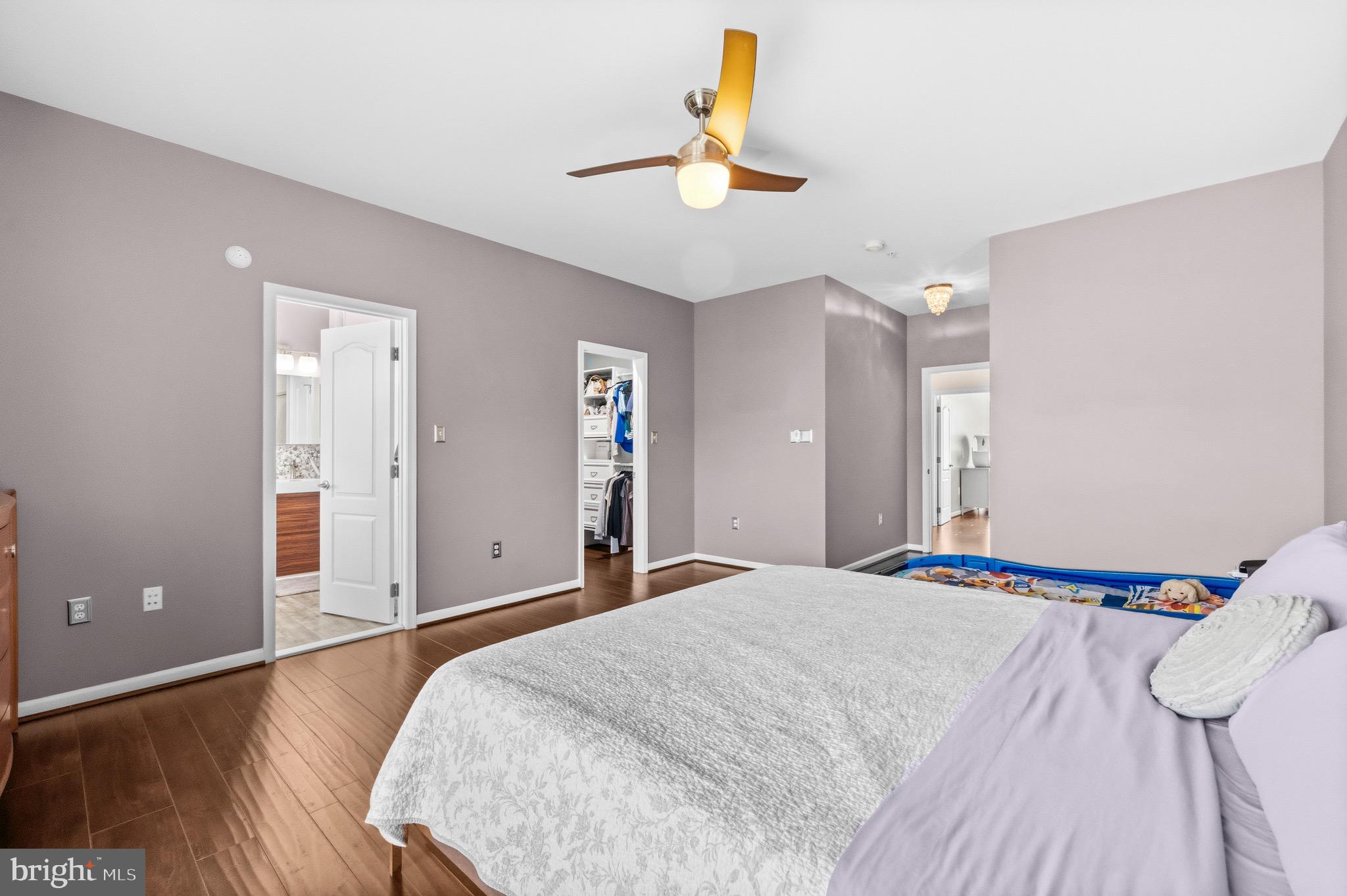 RESIDENCES AT BRAMBLETON - Residential