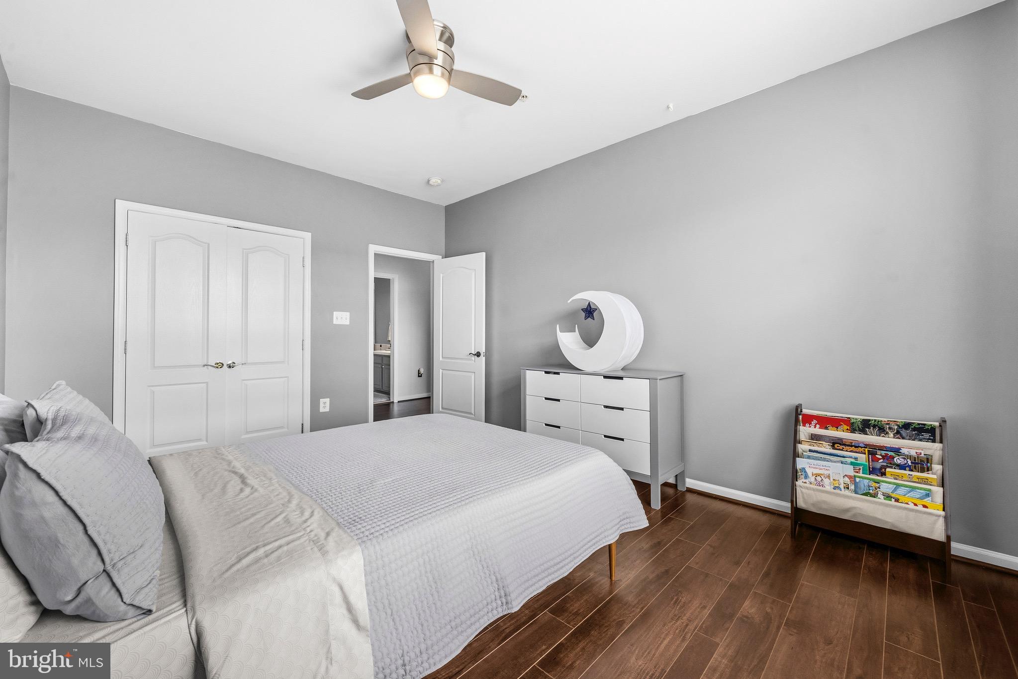 RESIDENCES AT BRAMBLETON - Residential
