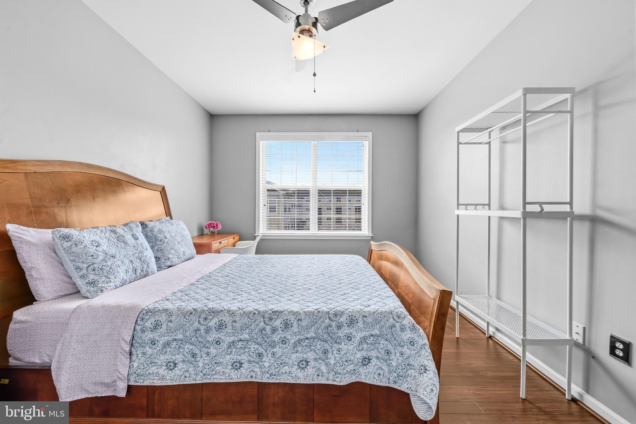 RESIDENCES AT BRAMBLETON - Residential