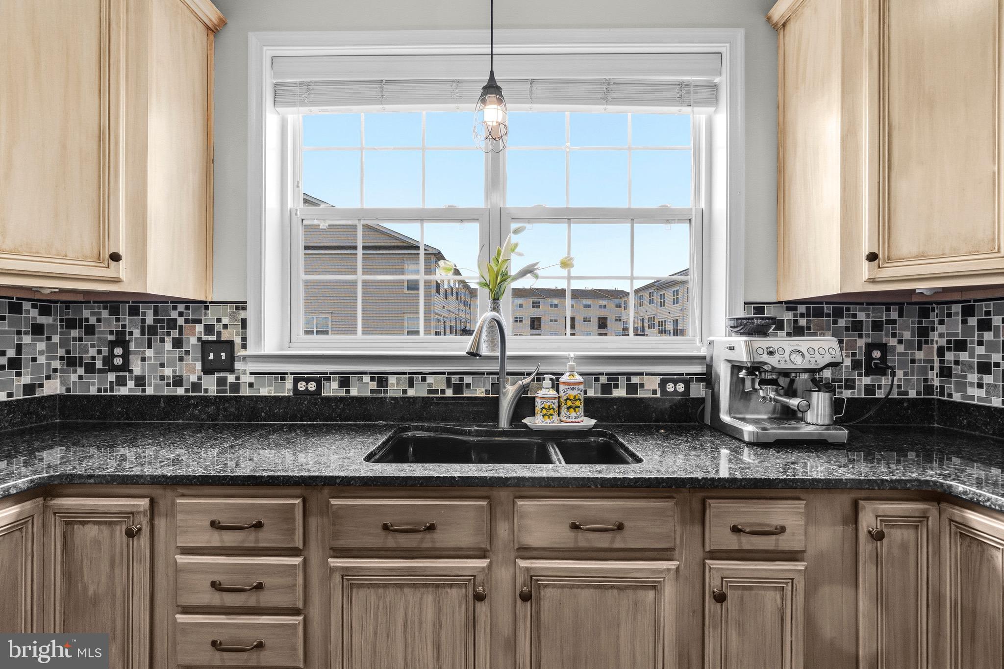 RESIDENCES AT BRAMBLETON - Residential