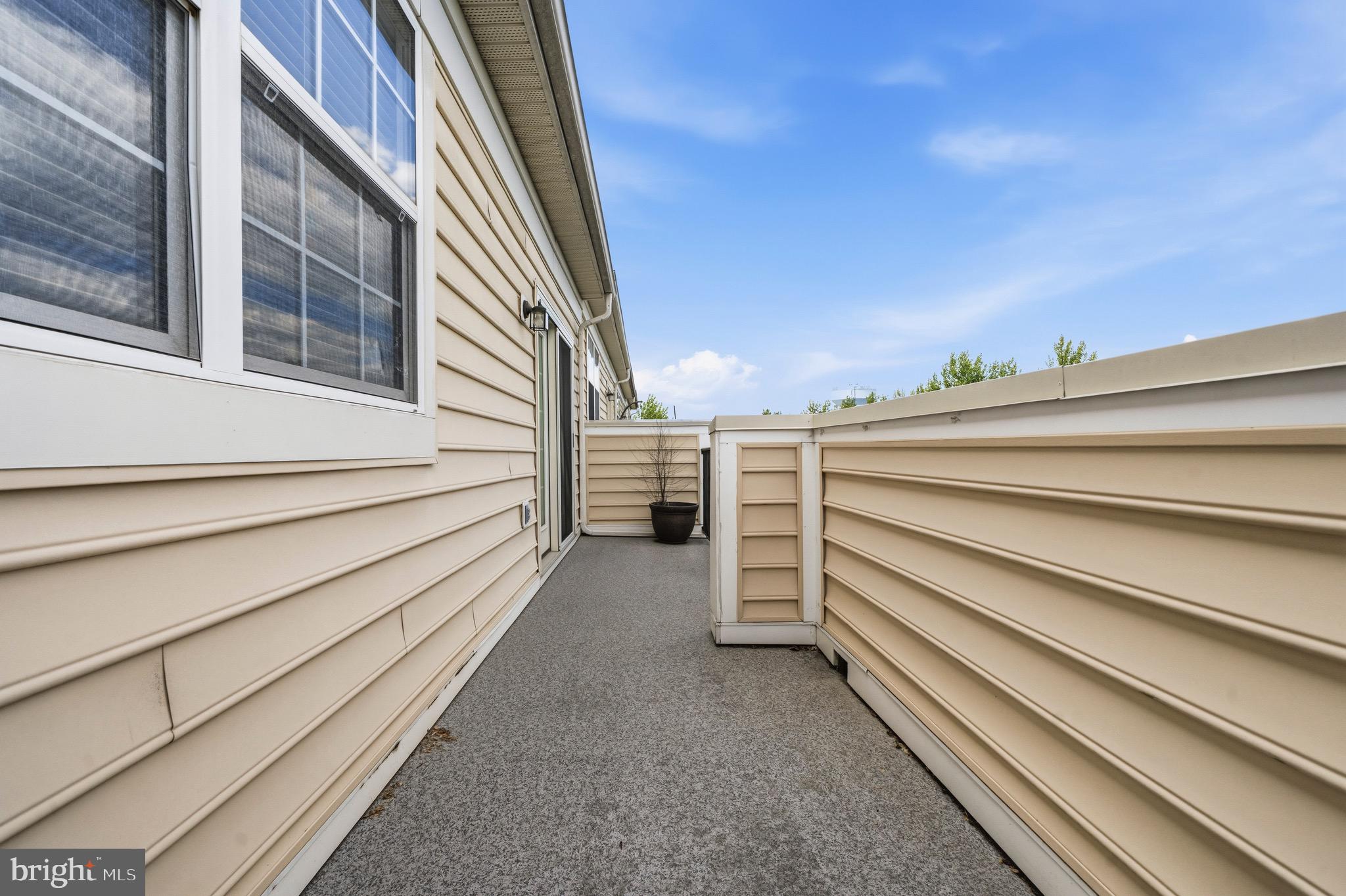 RESIDENCES AT BRAMBLETON - Residential