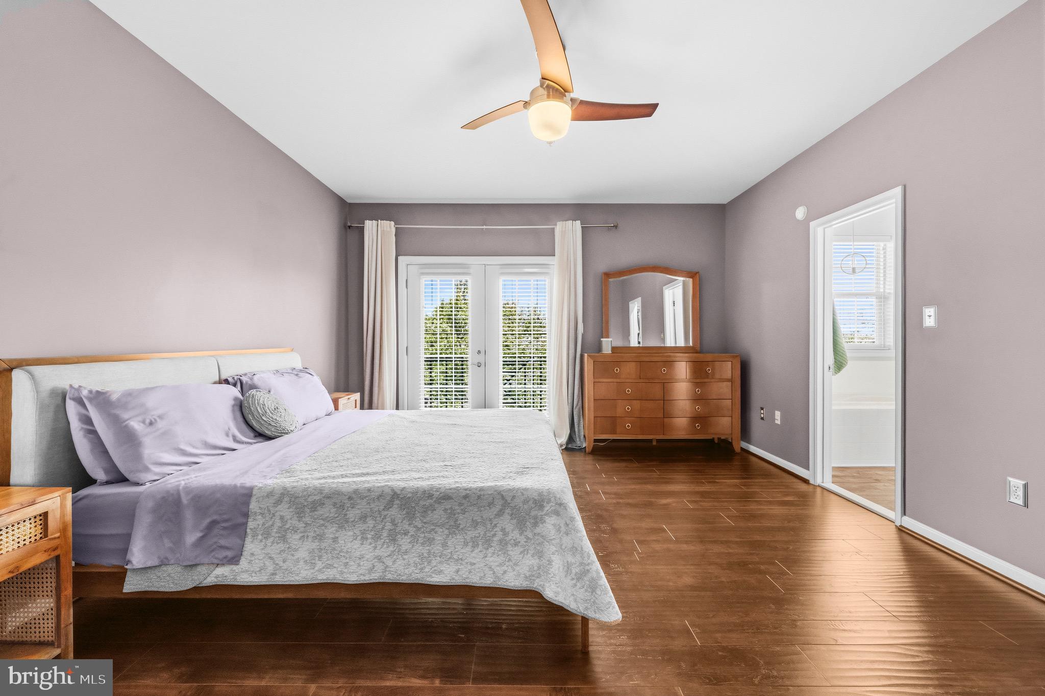RESIDENCES AT BRAMBLETON - Residential