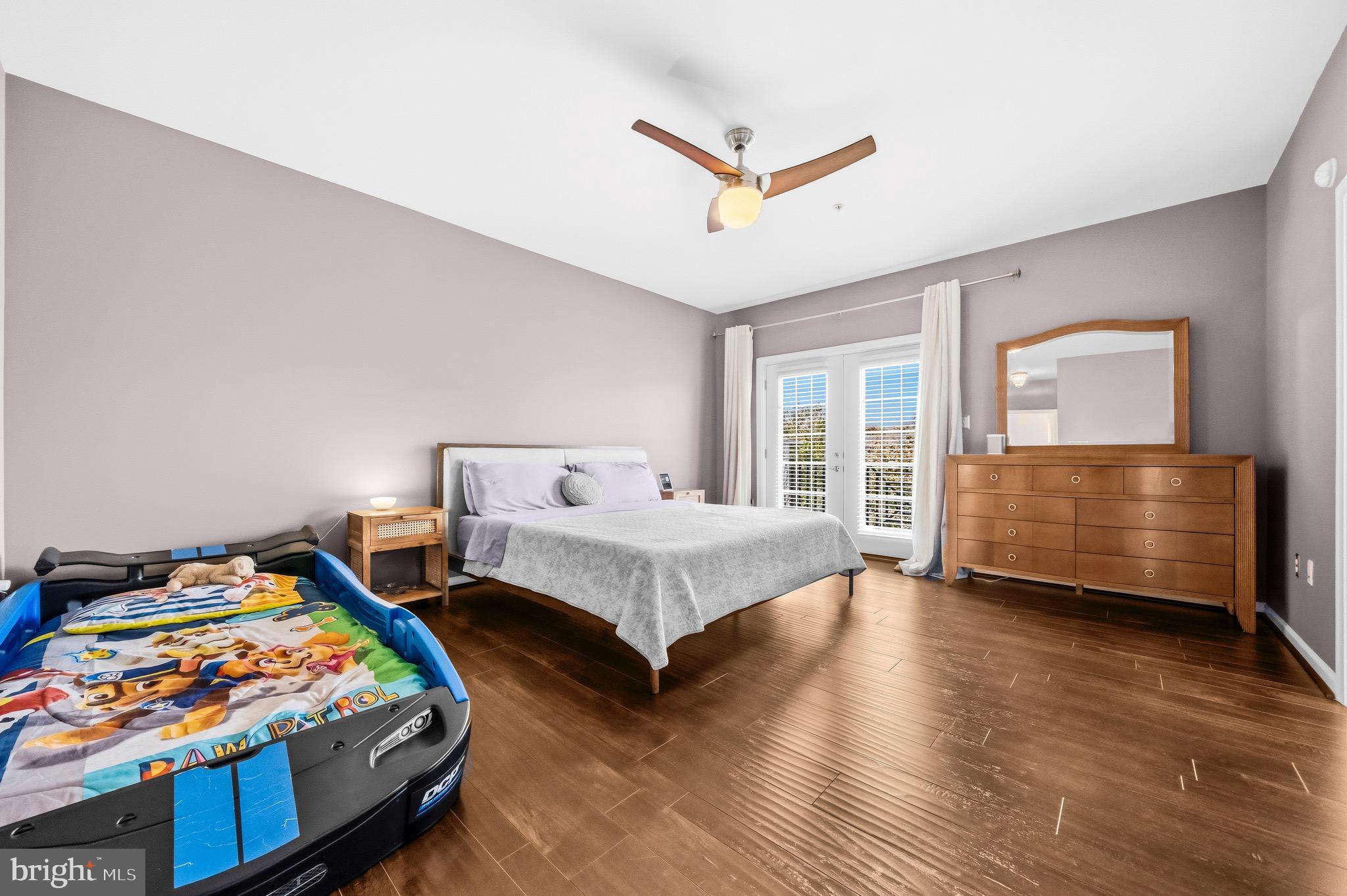 RESIDENCES AT BRAMBLETON - Residential
