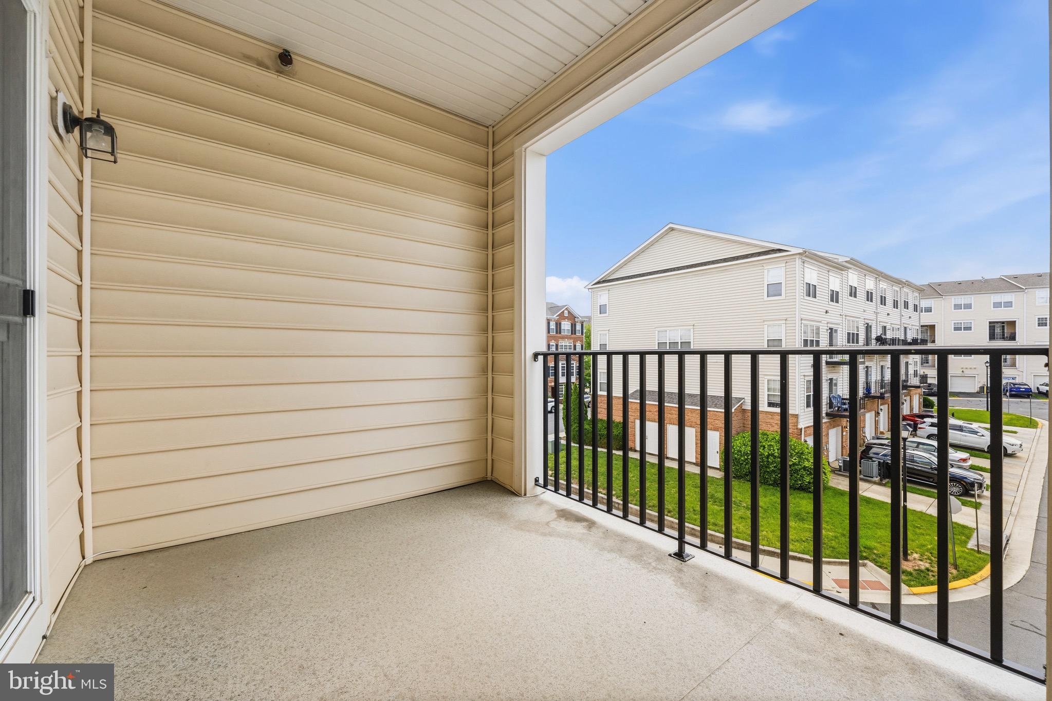 RESIDENCES AT BRAMBLETON - Residential