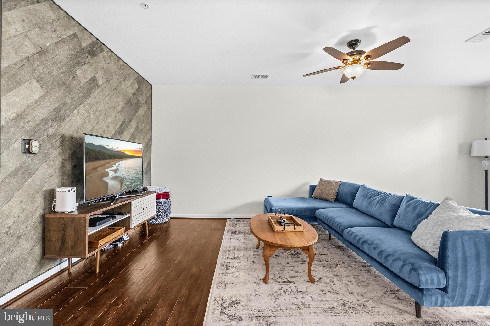 RESIDENCES AT BRAMBLETON - Residential