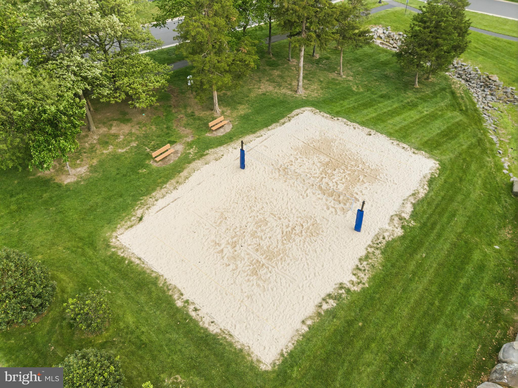 RESIDENCES AT BRAMBLETON - Residential