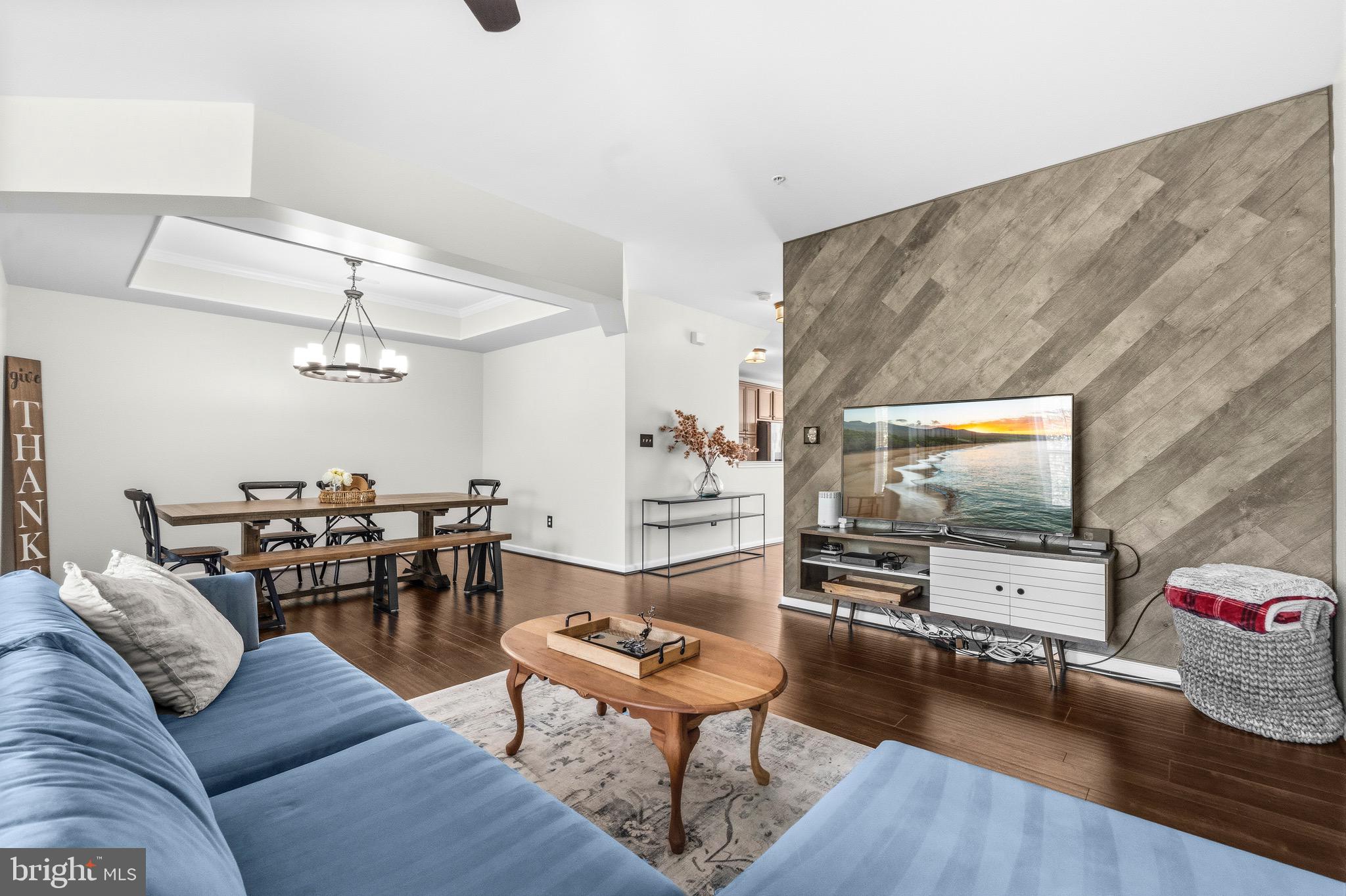 RESIDENCES AT BRAMBLETON - Residential