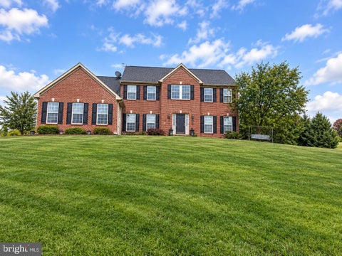 Homes For Sale - 159 Lavender Hills Lane<br/> WINCHESTER, VA 22603