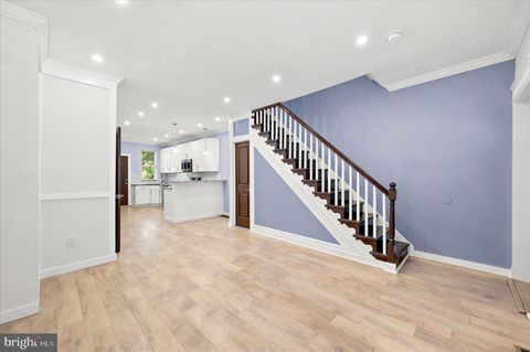 Townhouse For Sale - 6247 Clearview Street<br/> PHILADELPHIA, PA 19138
