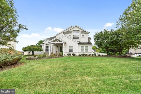 957 HICKORY RIDGE DRIVE CHALFONT PA 18914