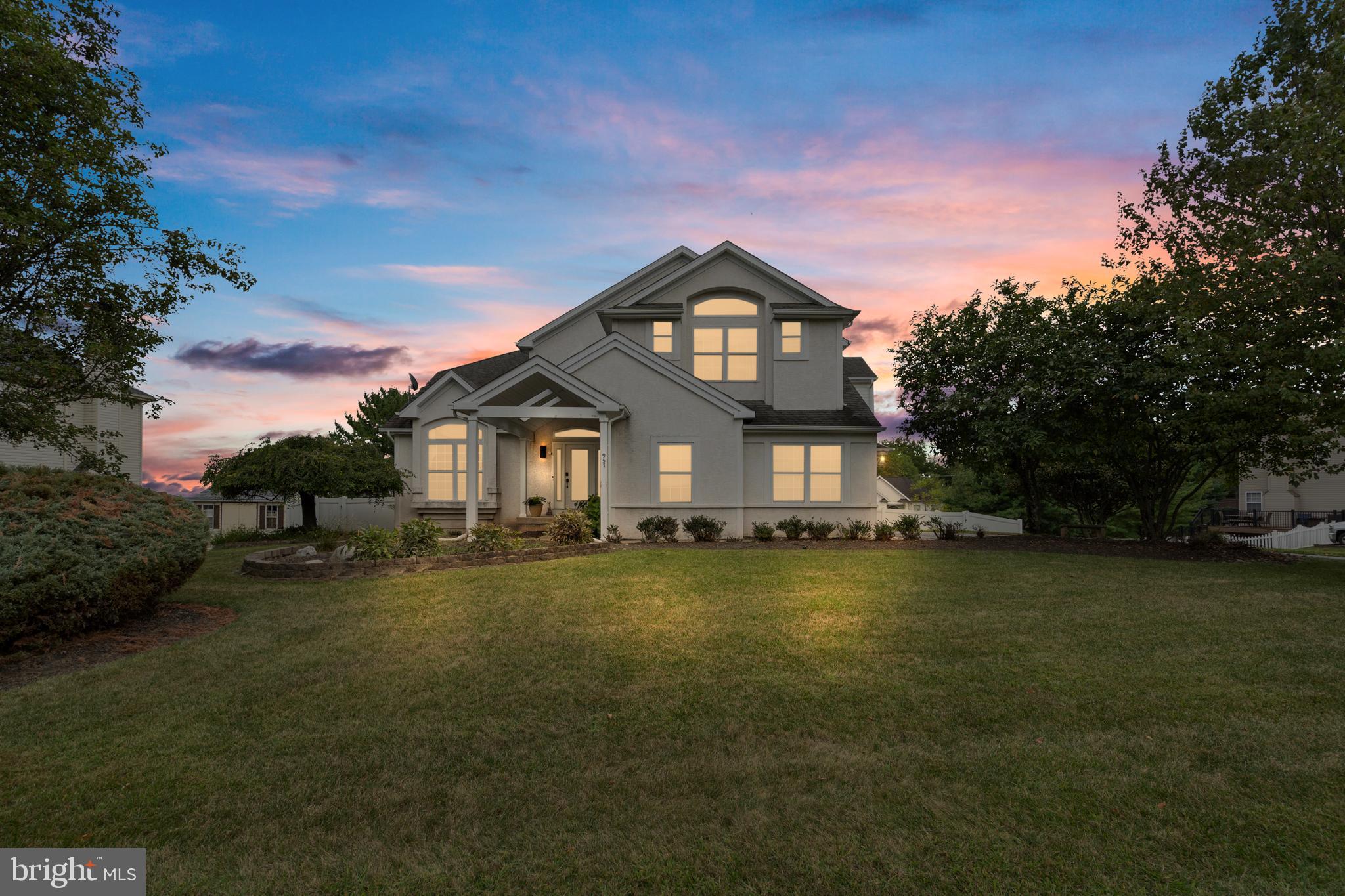 957 HICKORY RIDGE DRIVE