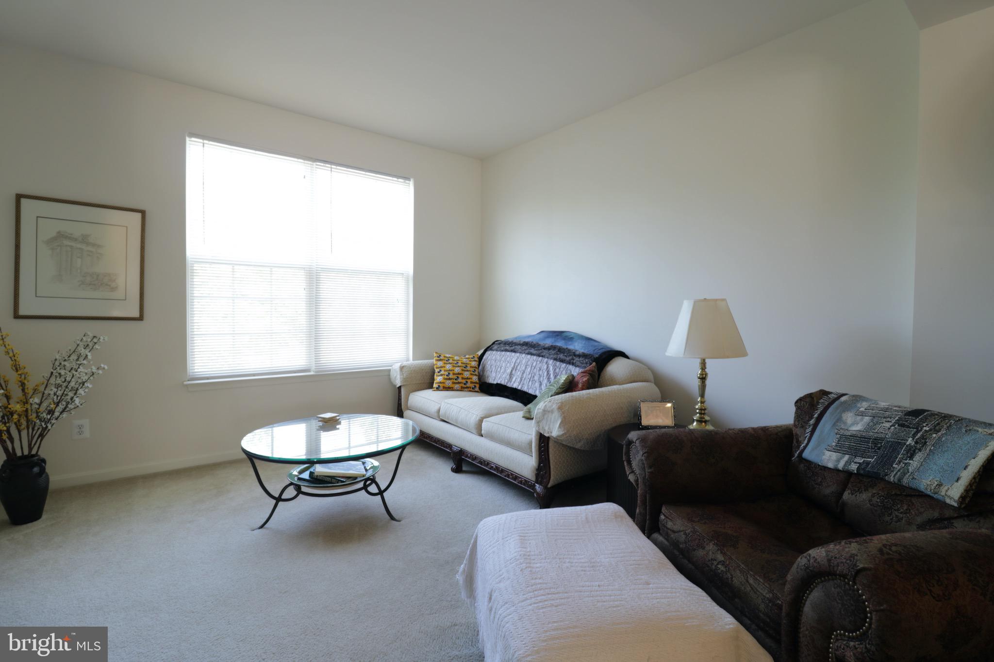 BRAMBLETON - Residential Lease