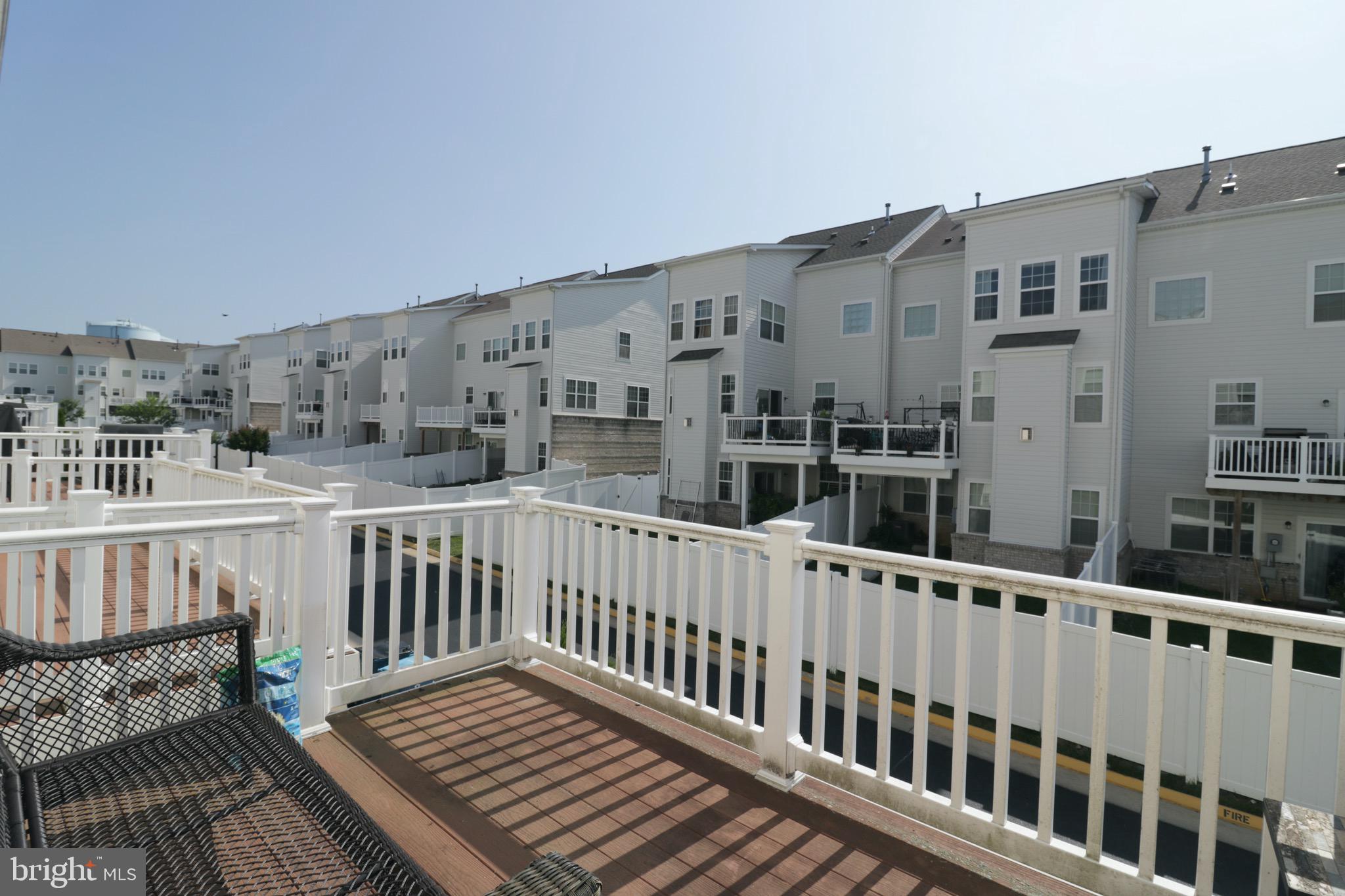 BRAMBLETON - Residential Lease