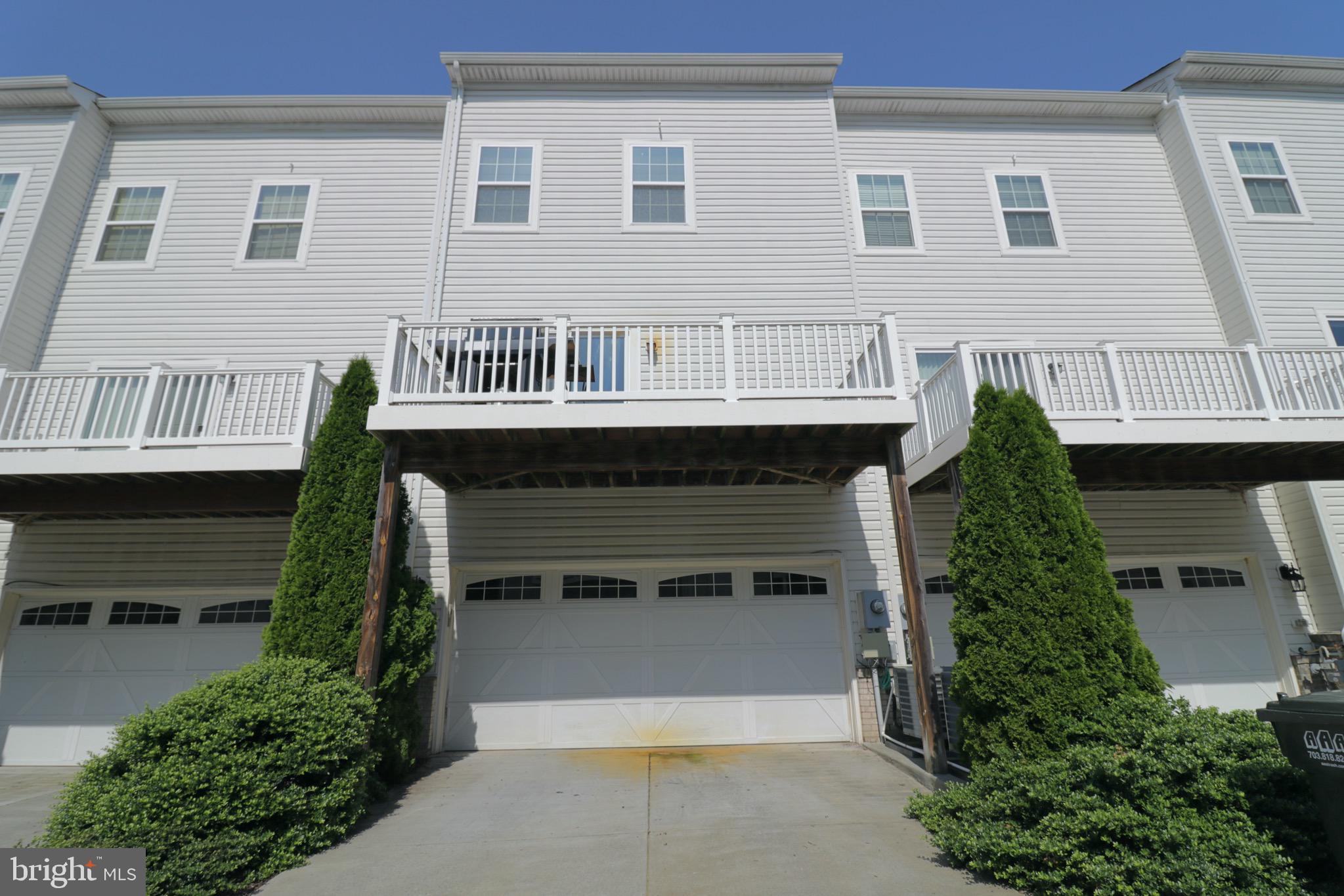 BRAMBLETON - Residential Lease