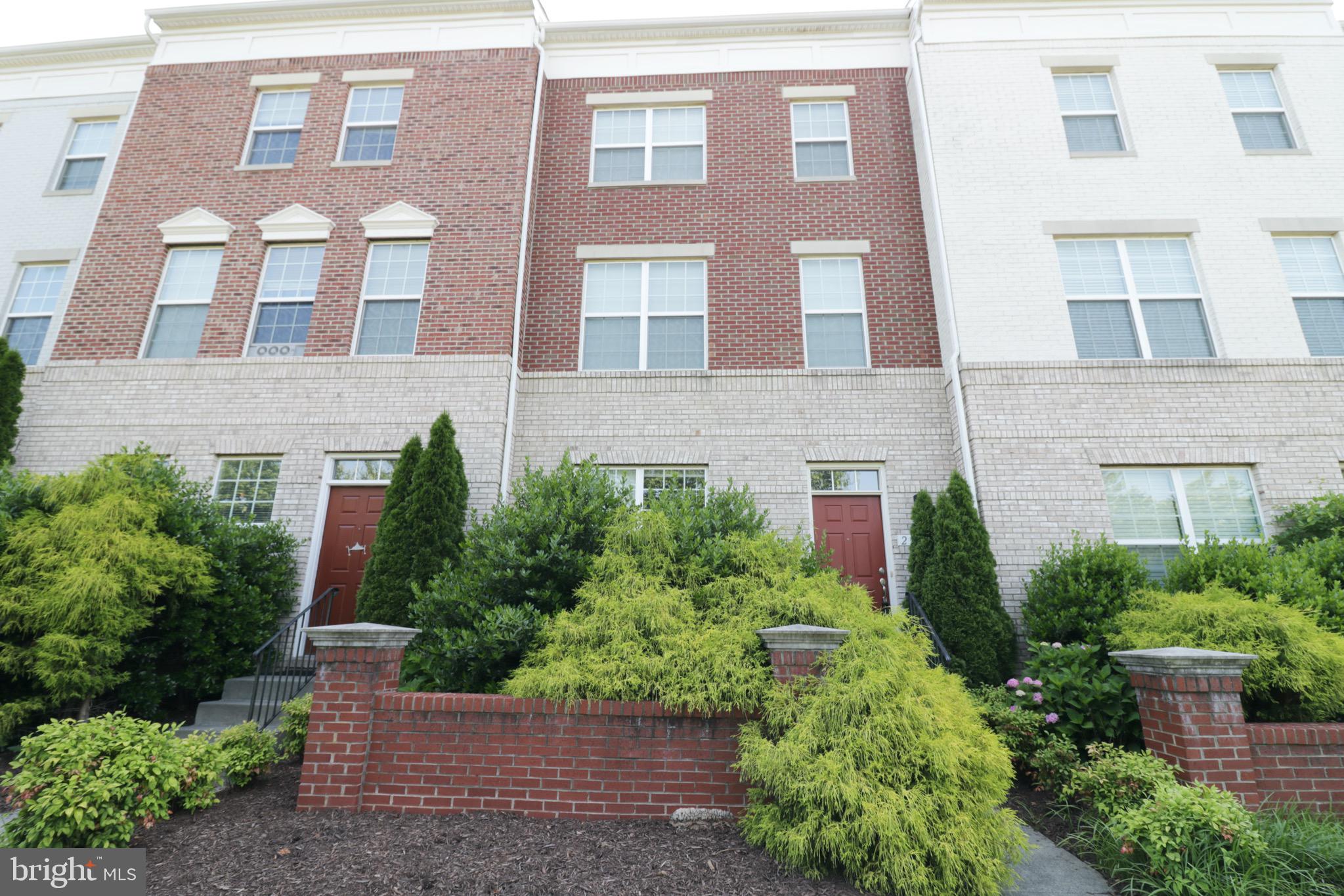 BRAMBLETON - Residential Lease