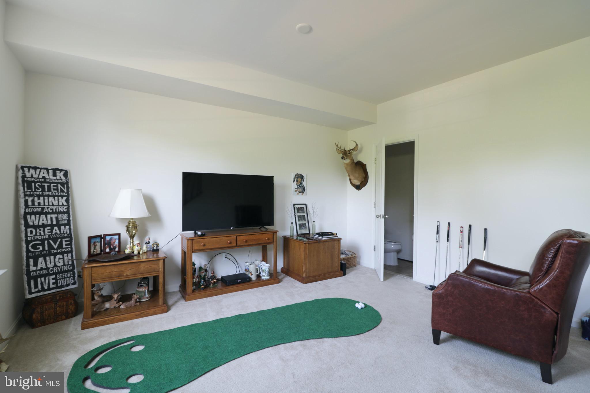 BRAMBLETON - Residential Lease