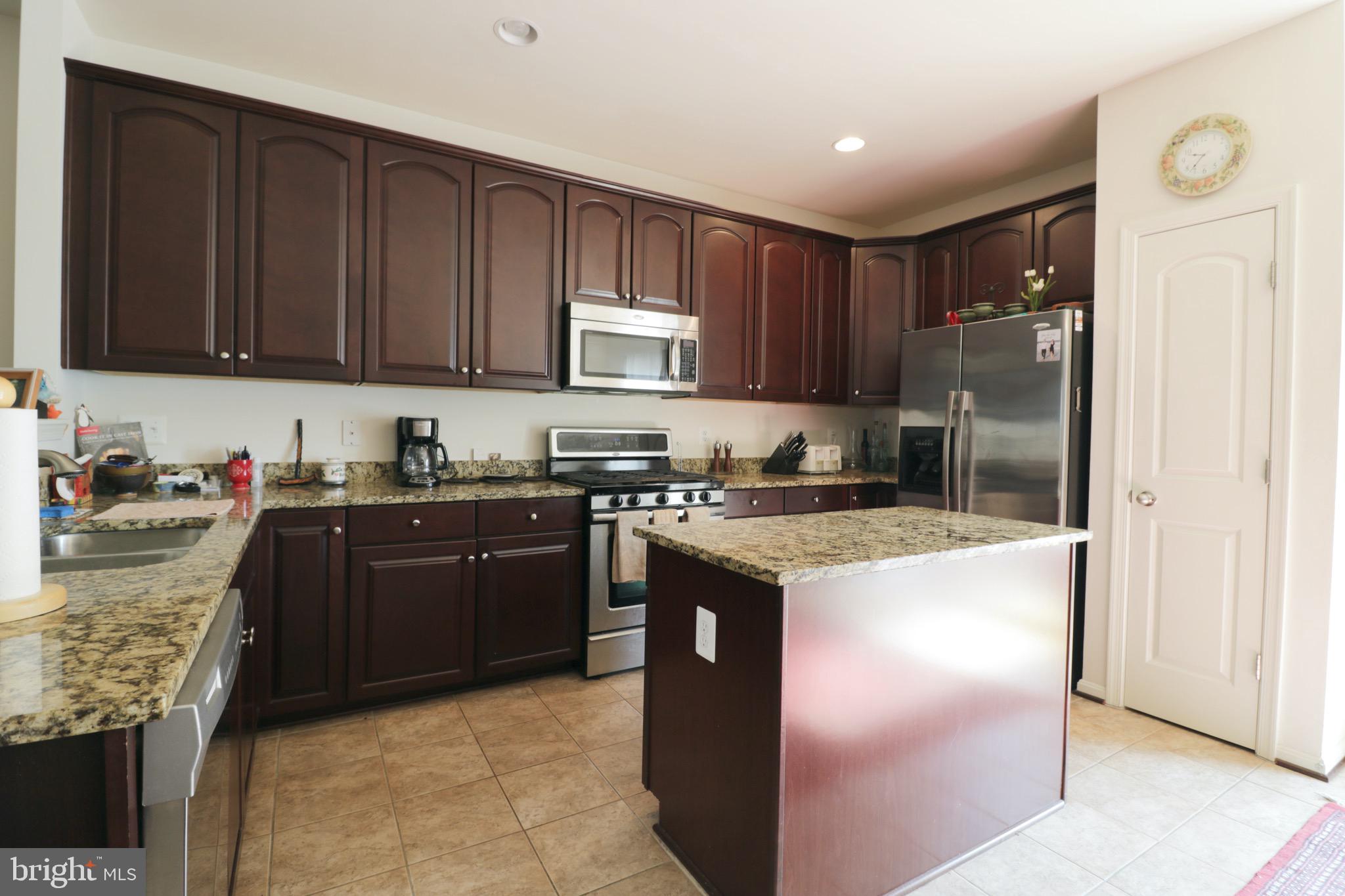 BRAMBLETON - Residential Lease