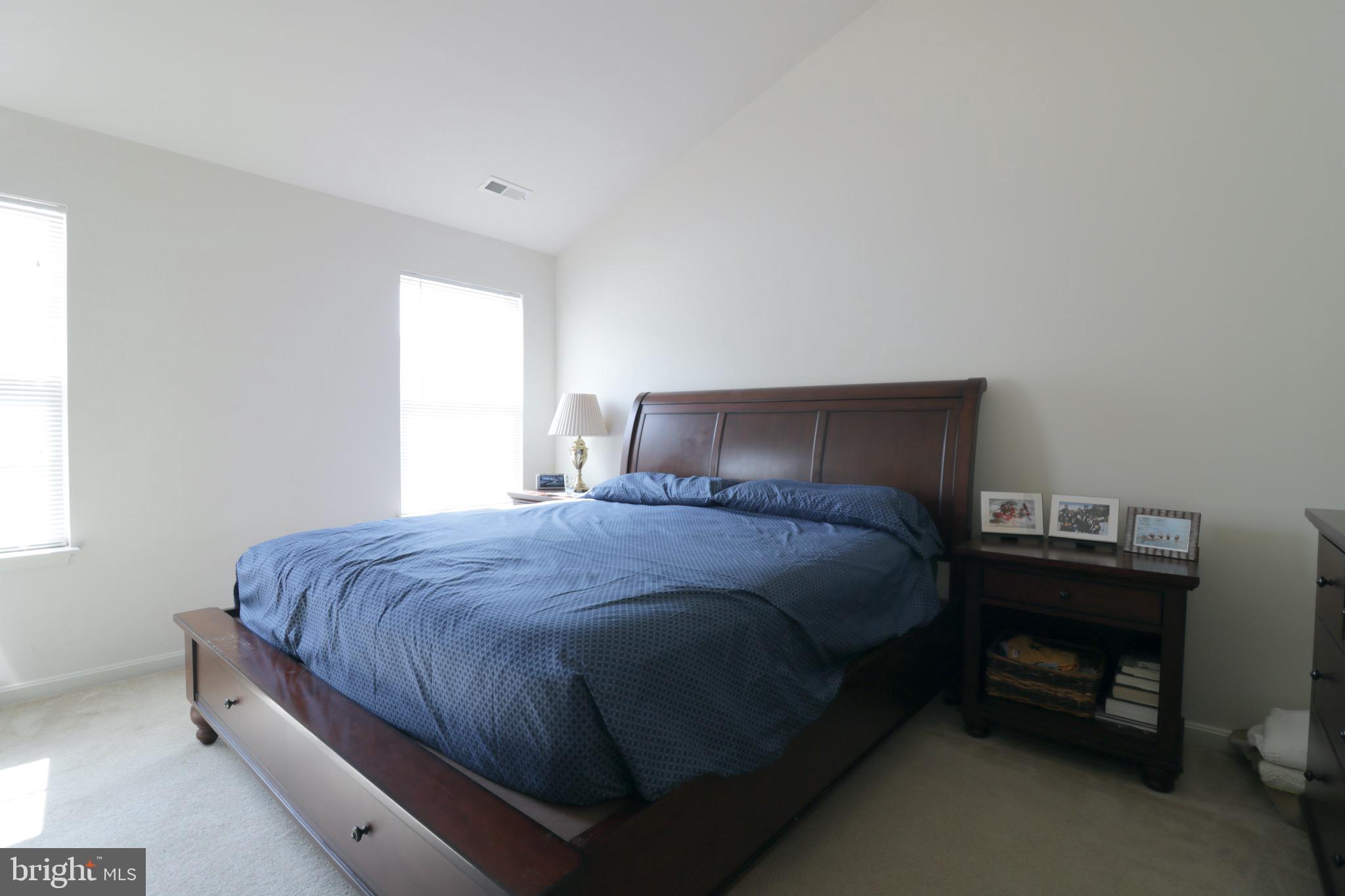 BRAMBLETON - Residential Lease