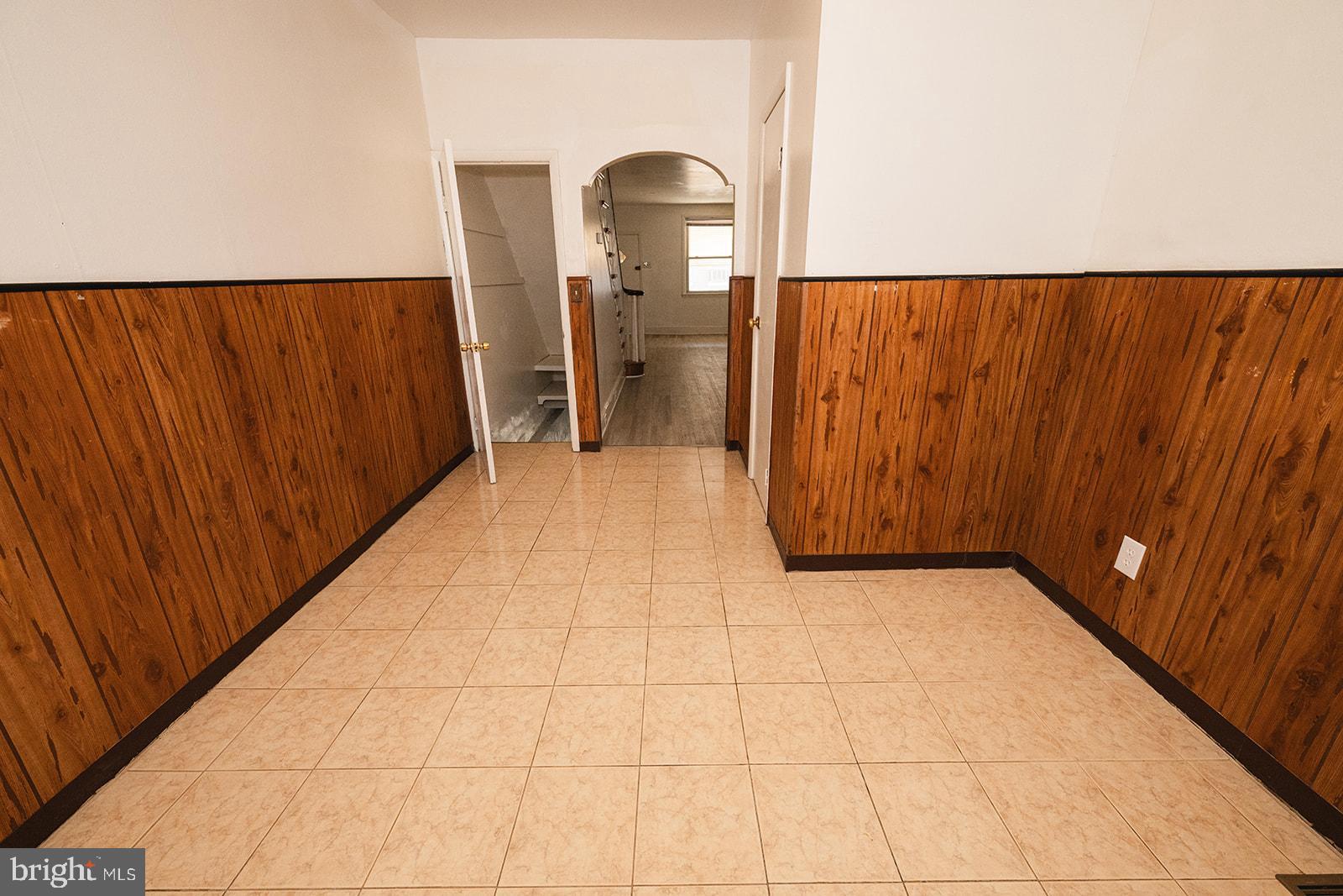 FISHTOWN - Residential