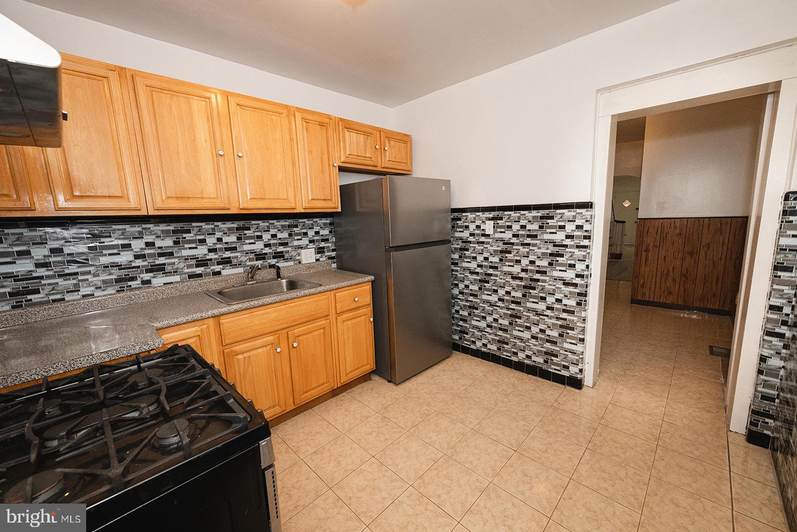 FISHTOWN - Residential