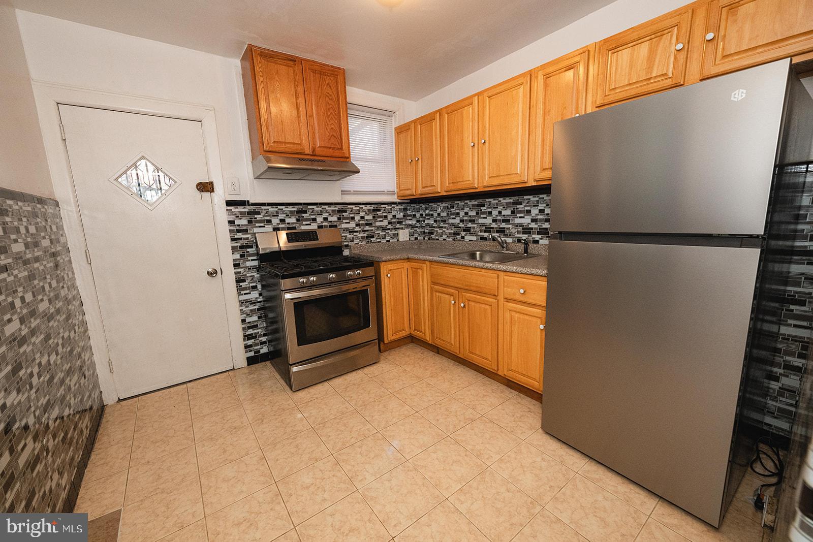 FISHTOWN - Residential