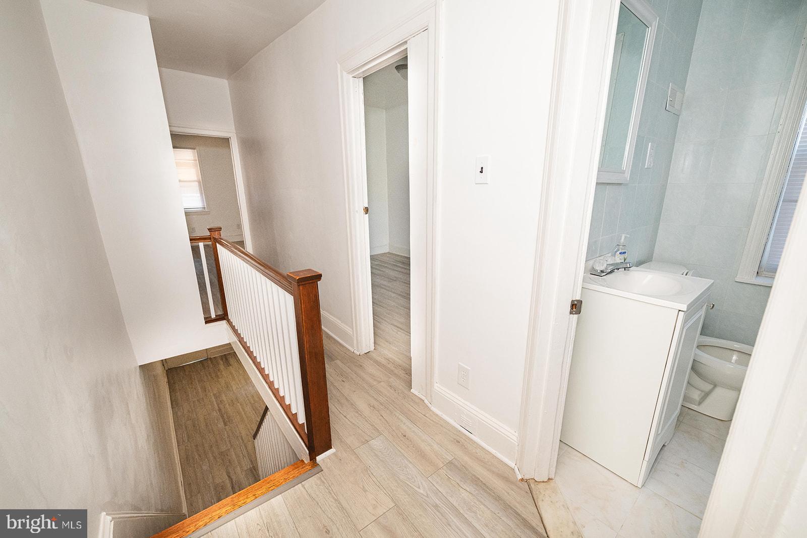 FISHTOWN - Residential