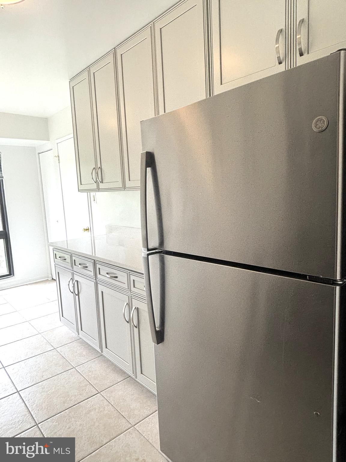 PARK TERRACE COND - Residential Lease