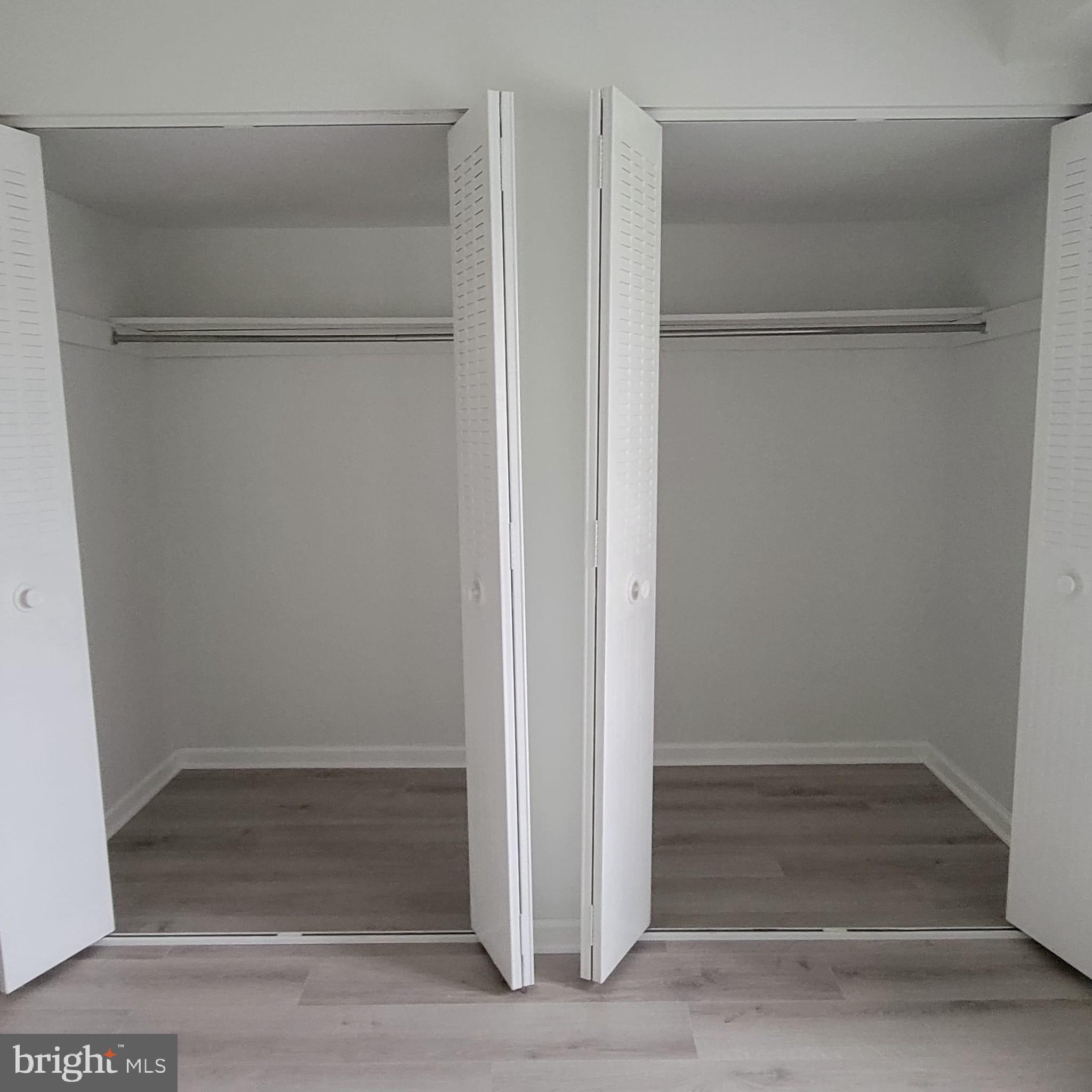 PARK TERRACE COND - Residential Lease