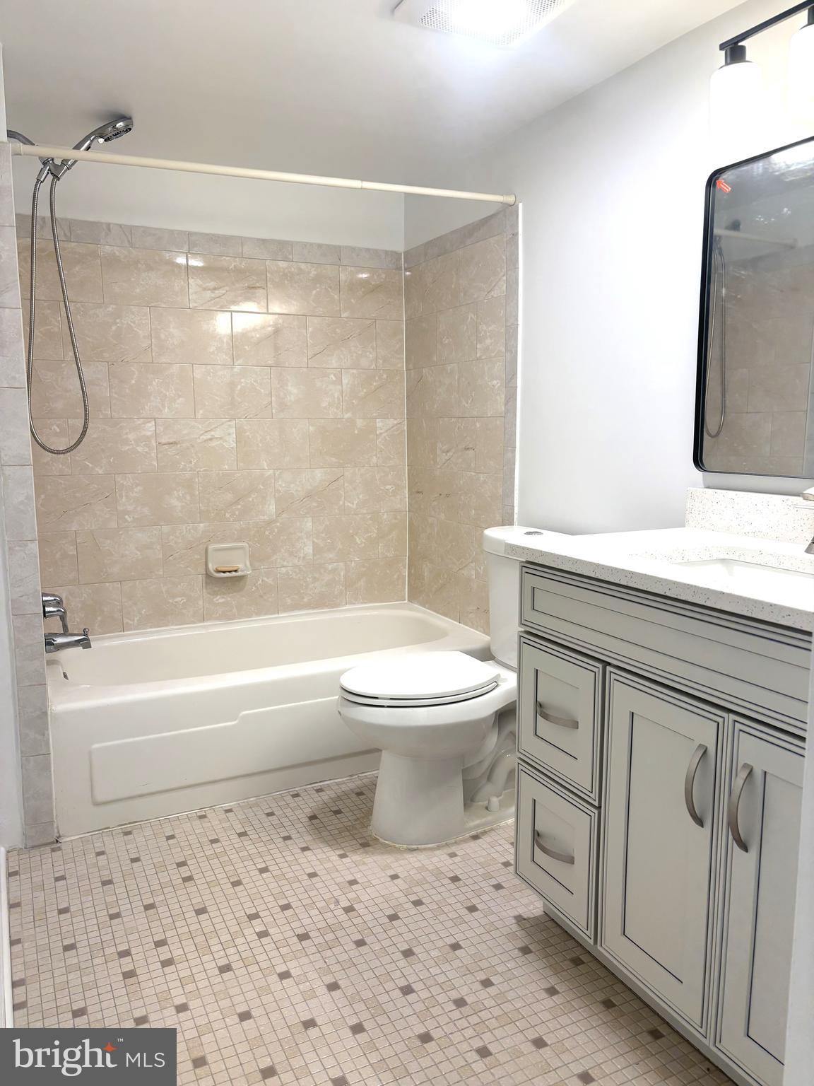 PARK TERRACE COND - Residential Lease