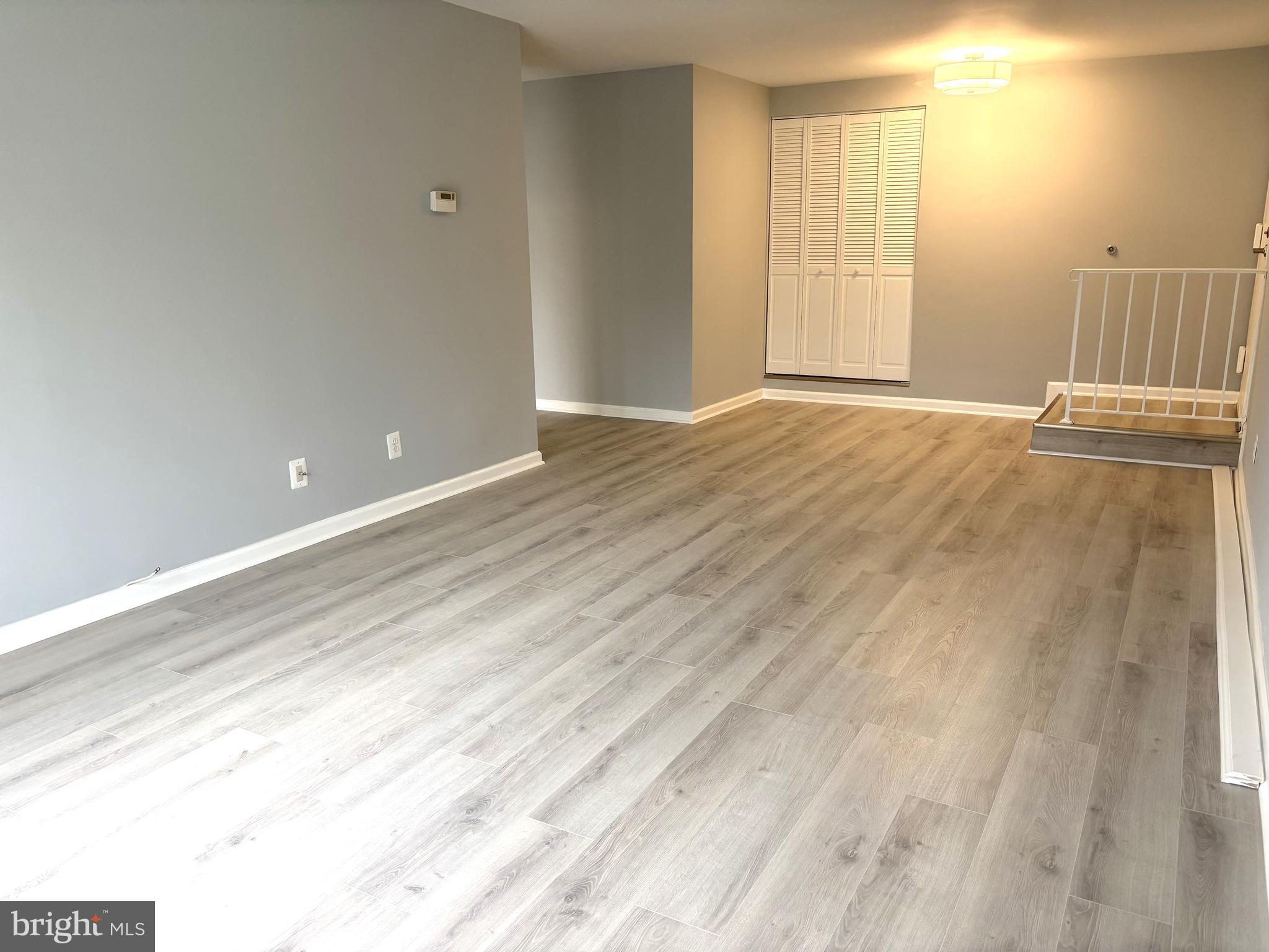 PARK TERRACE COND - Residential Lease