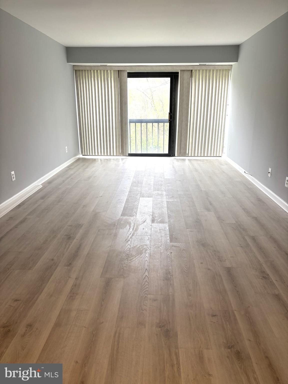 PARK TERRACE COND - Residential Lease