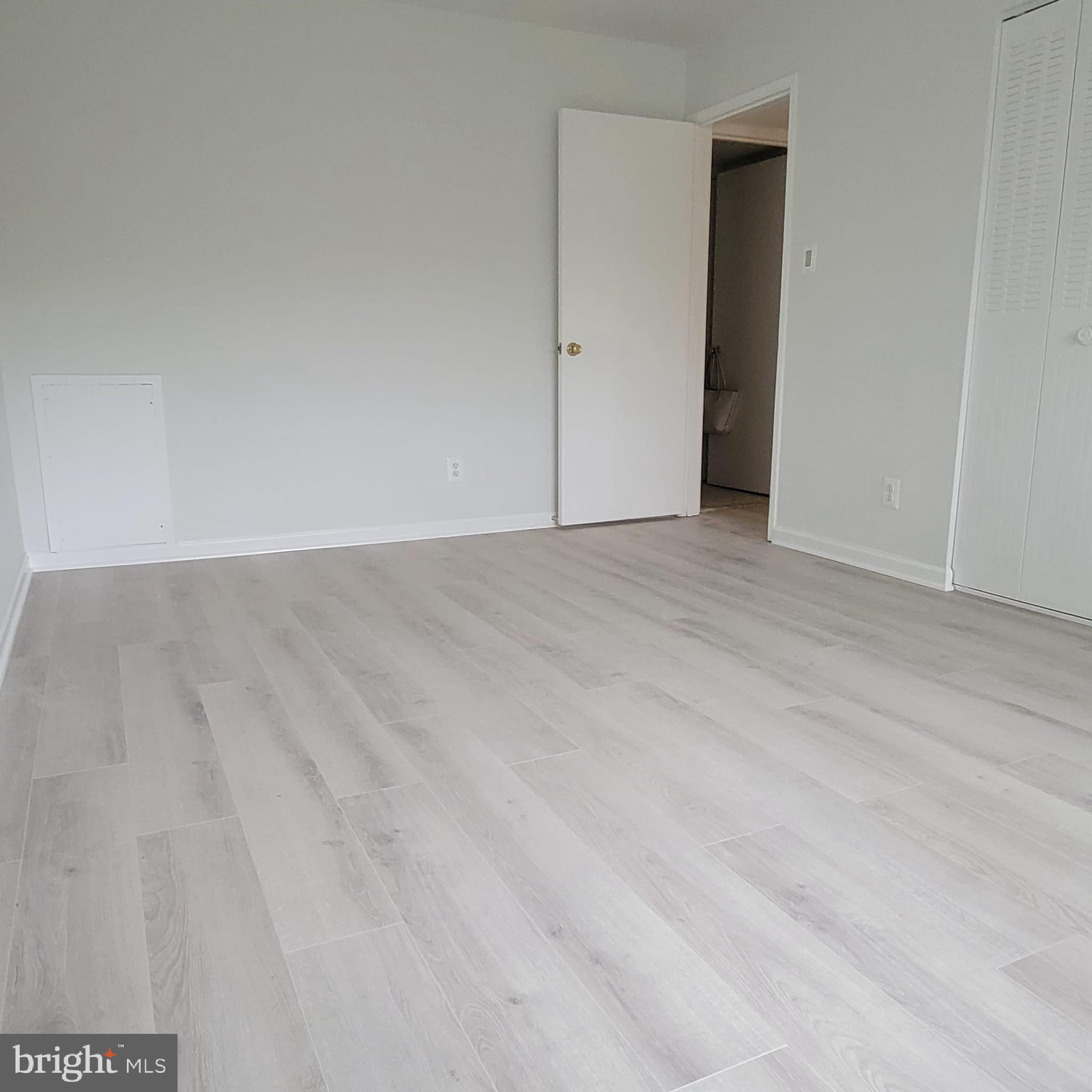 PARK TERRACE COND - Residential Lease