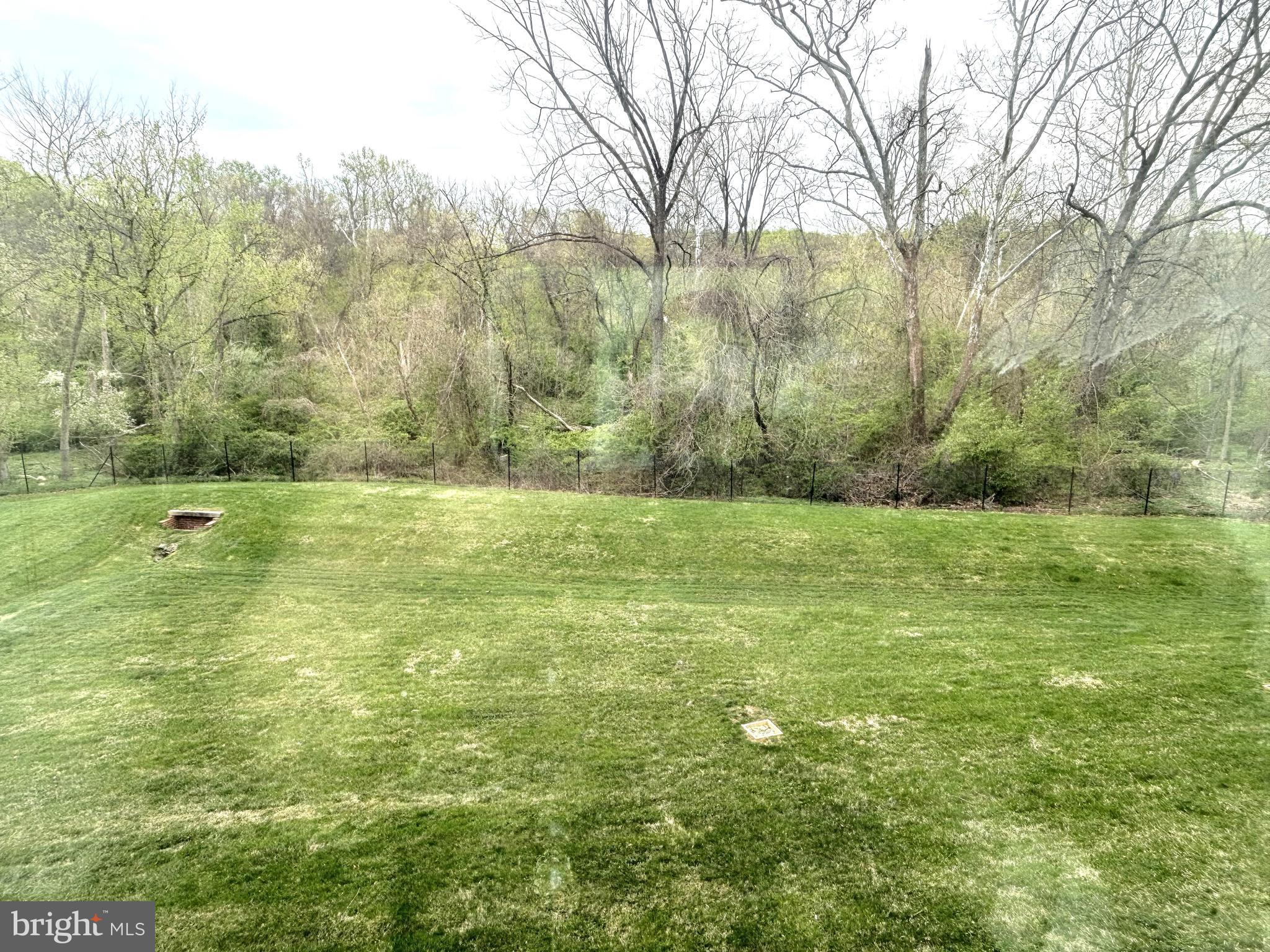 PARK TERRACE COND - Residential Lease