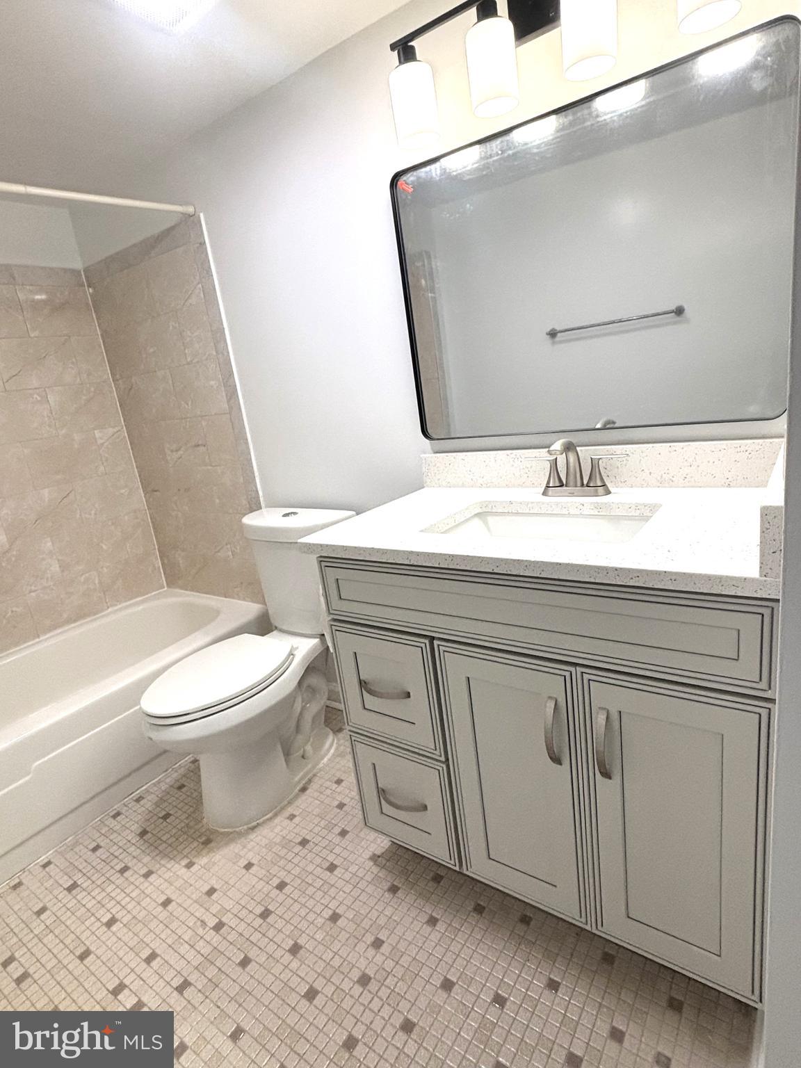 PARK TERRACE COND - Residential Lease