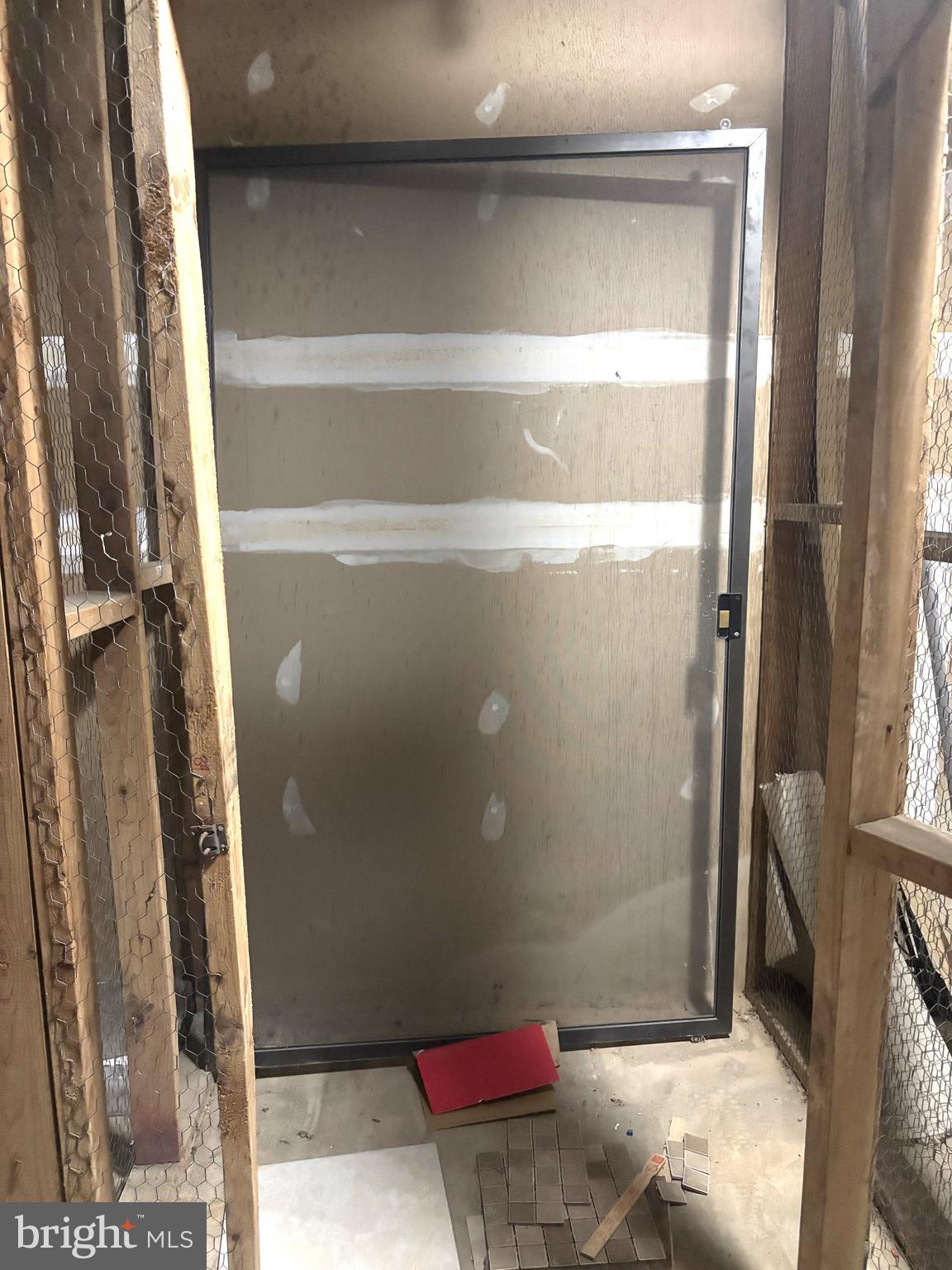 PARK TERRACE COND - Residential Lease