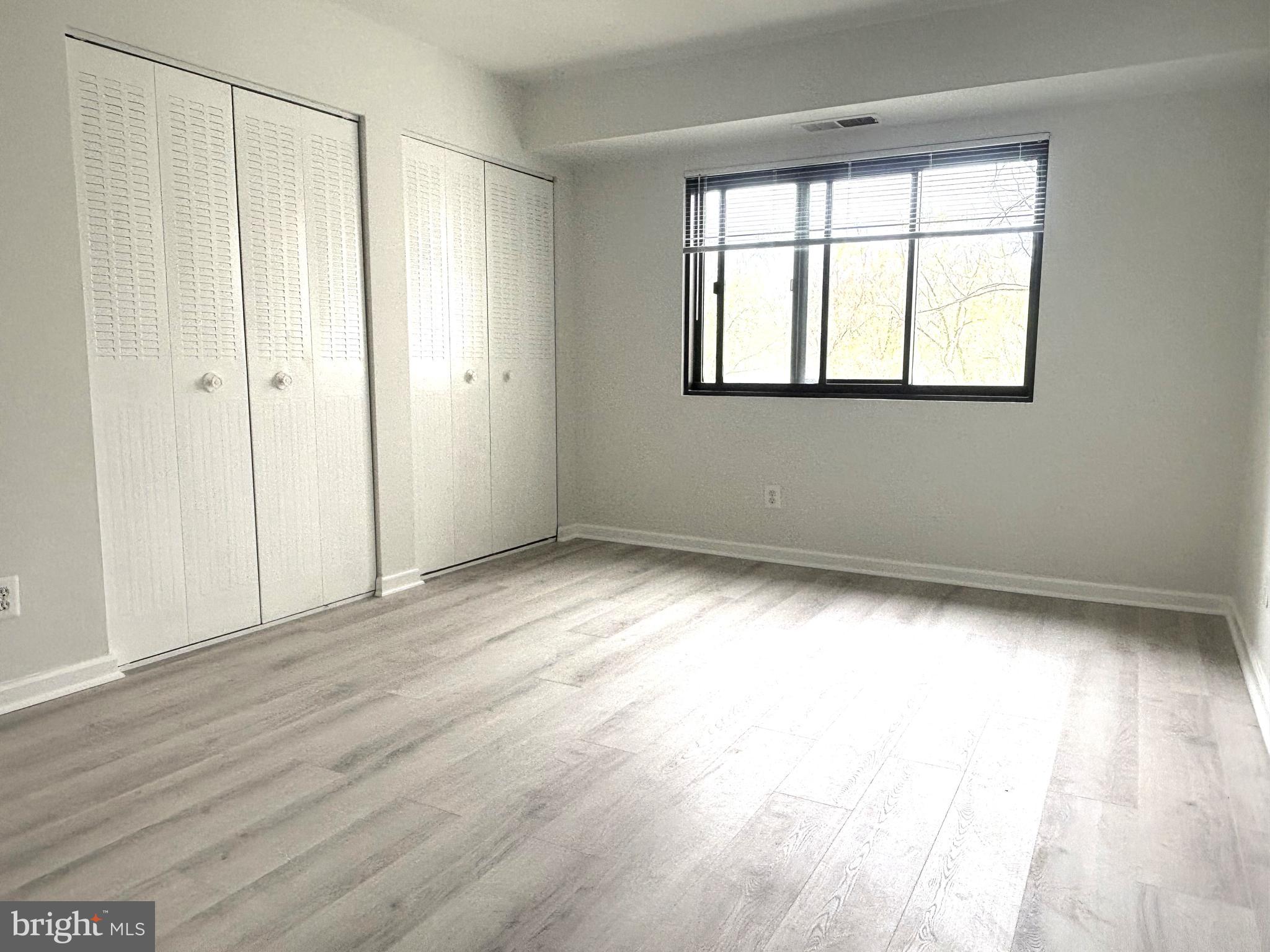 PARK TERRACE COND - Residential Lease