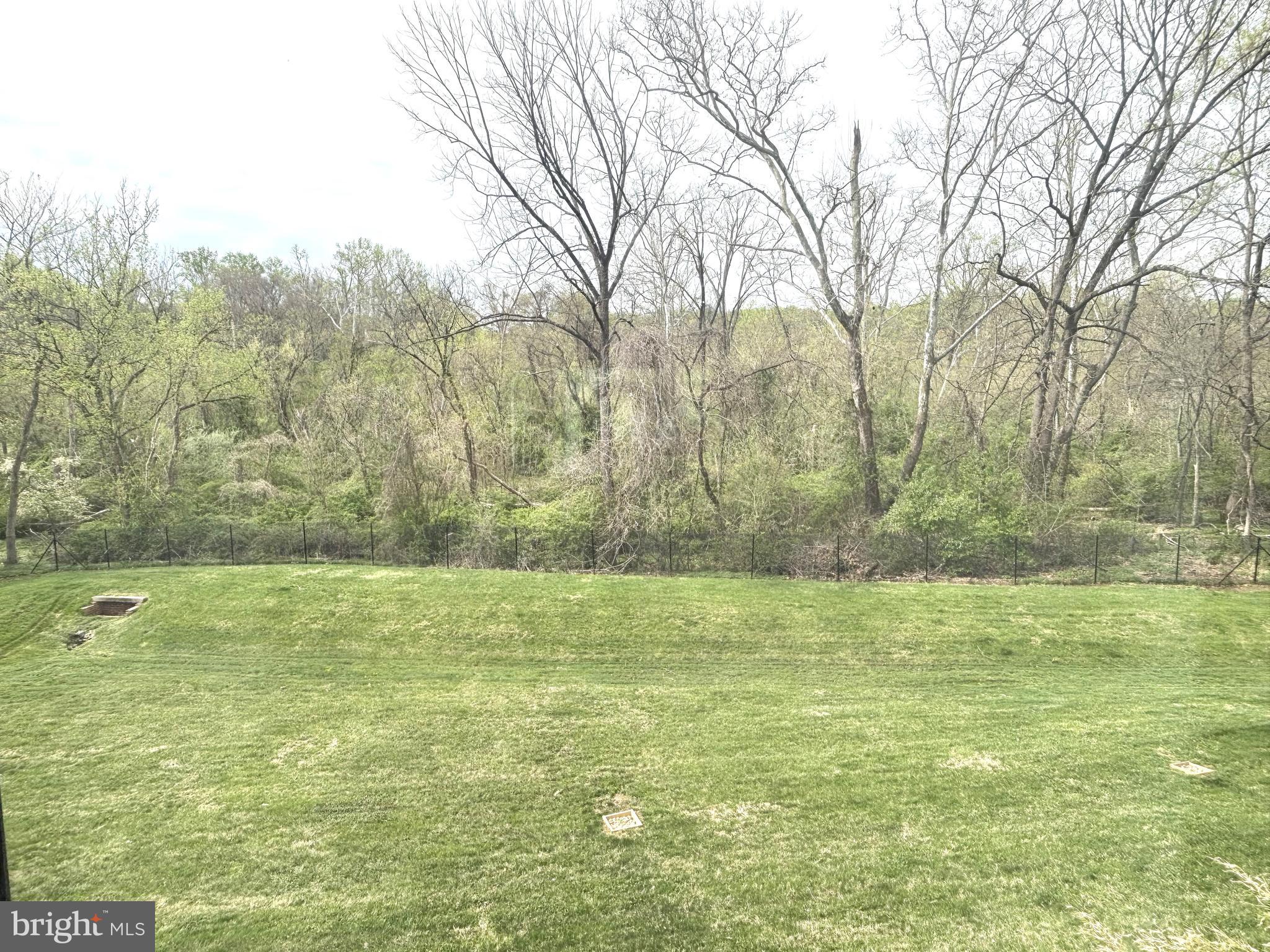 PARK TERRACE COND - Residential Lease