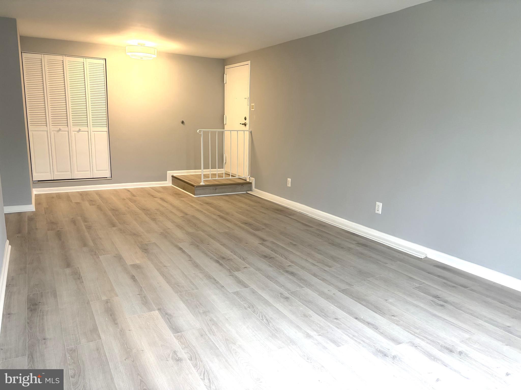 PARK TERRACE COND - Residential Lease