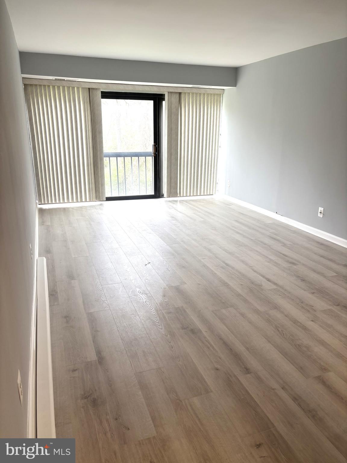 PARK TERRACE COND - Residential Lease