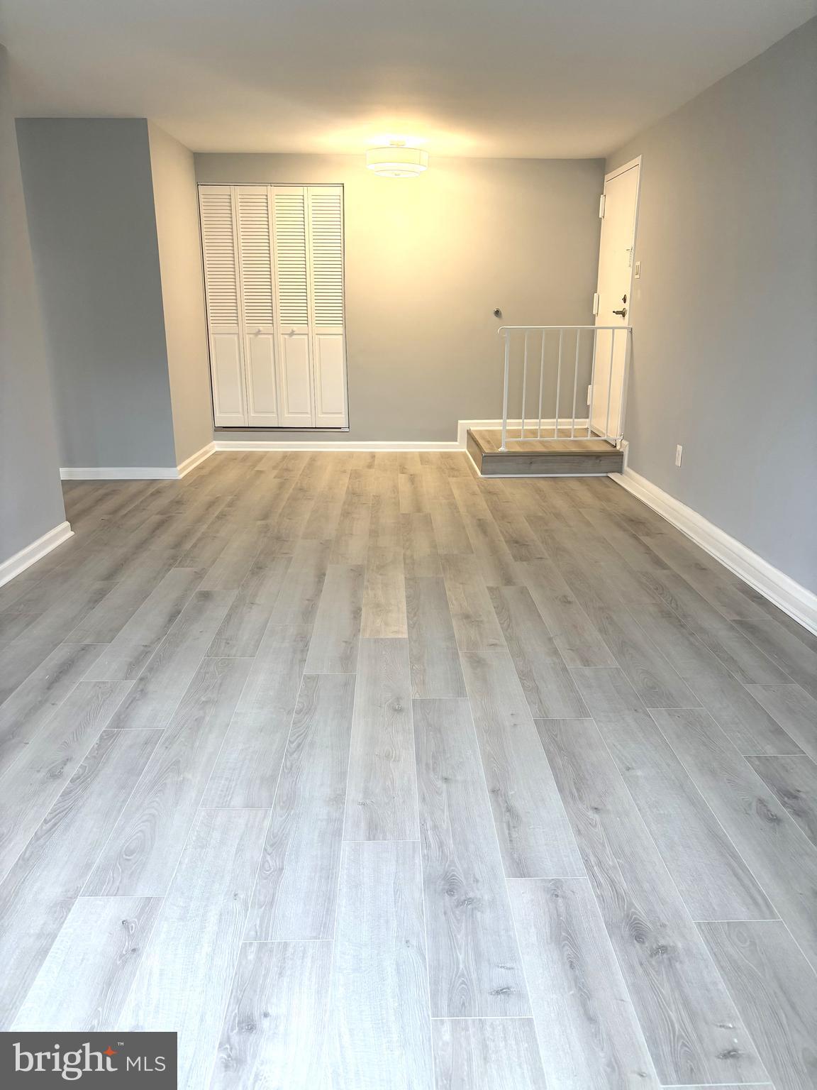 PARK TERRACE COND - Residential Lease