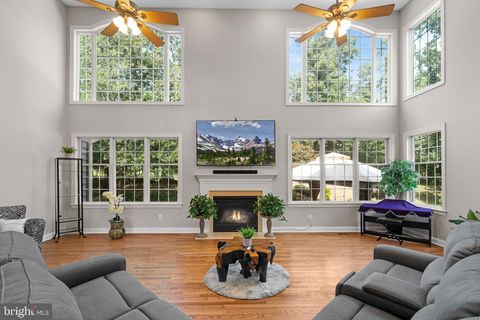 5908 INTERLACHEN COURT HAYMARKET VA 20169