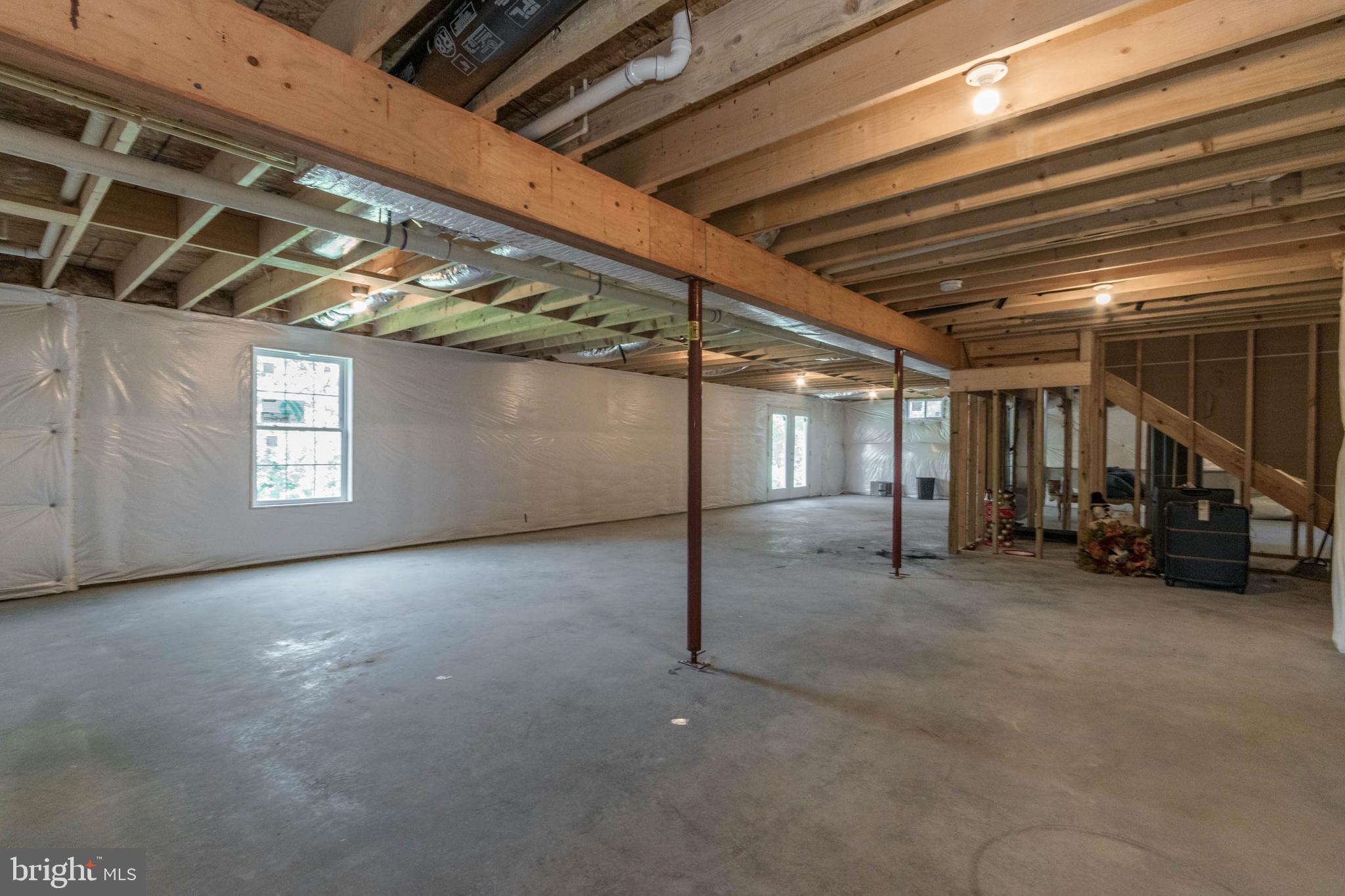 COLD SPRING RUN - Residential Lease