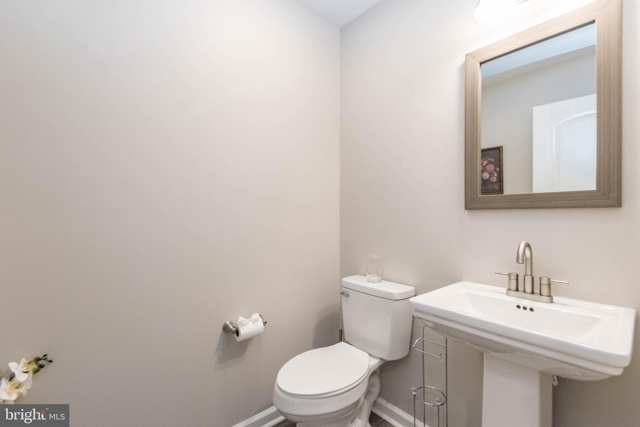 COLD SPRING RUN - Residential Lease