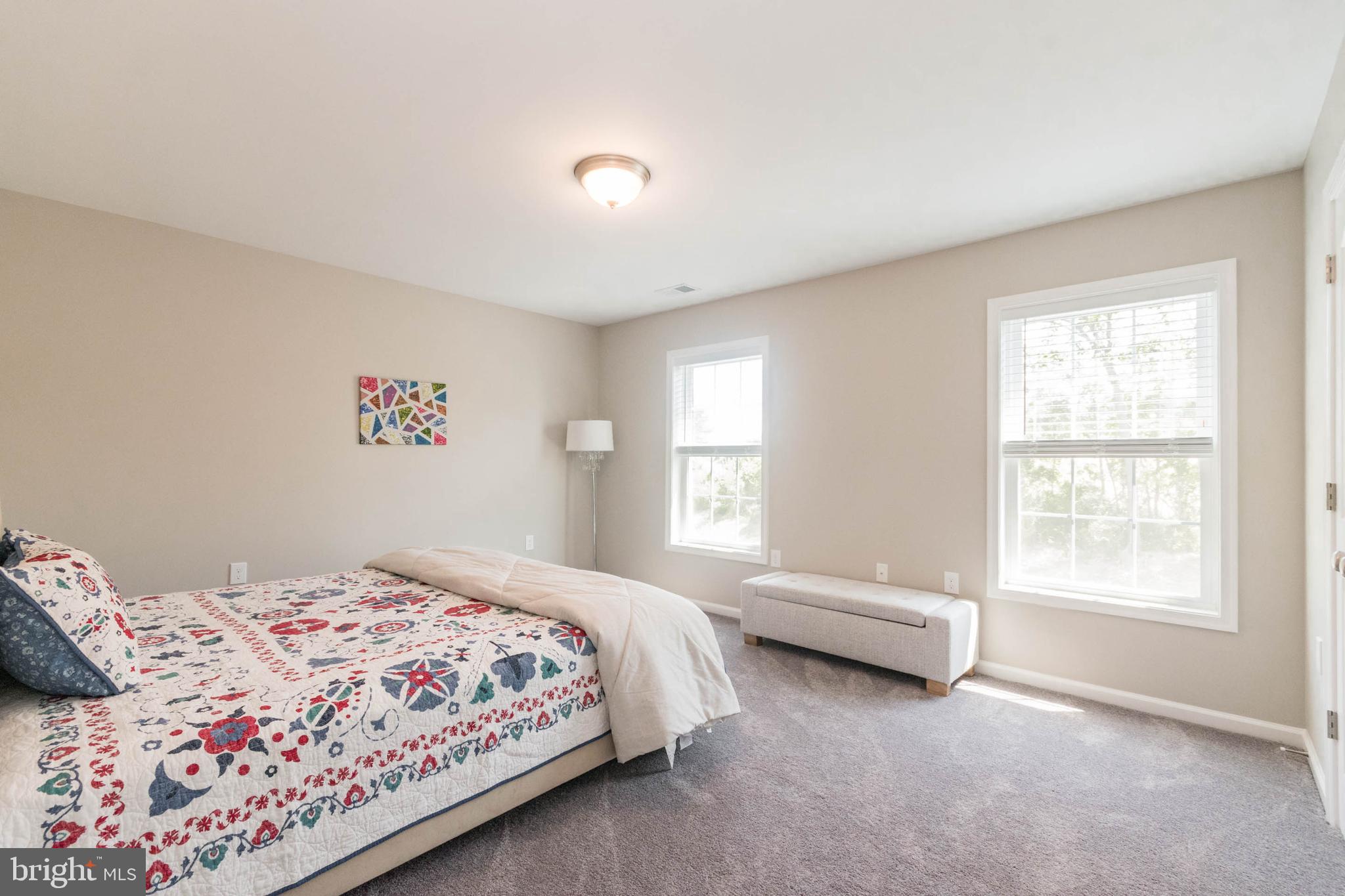 COLD SPRING RUN - Residential Lease