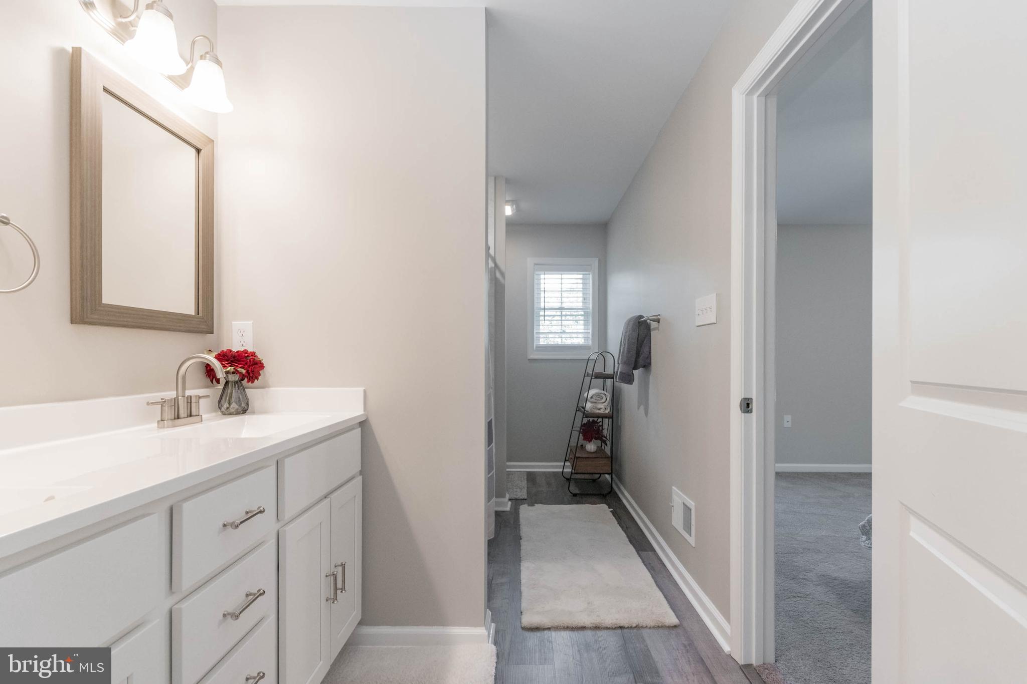 COLD SPRING RUN - Residential Lease